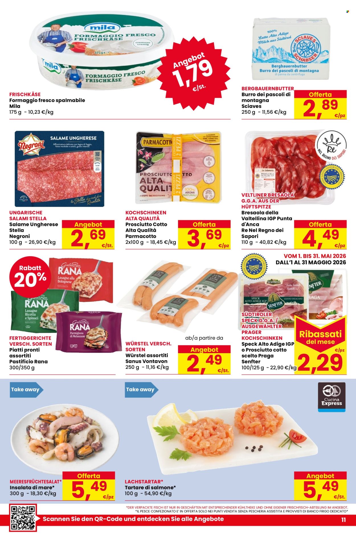 Volantino Despar - 14/5/2026 - 23/5/2026. Pagina 11