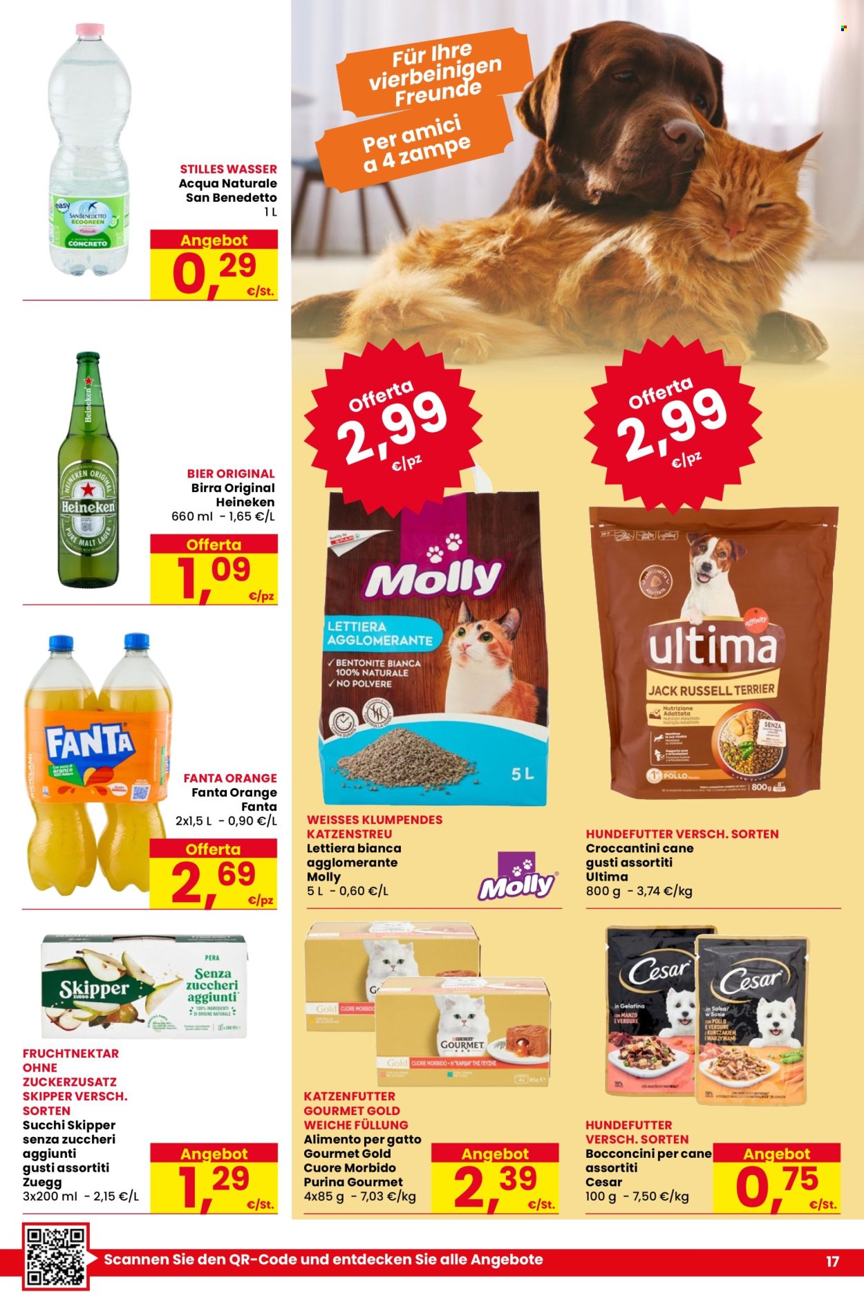 Volantino Despar - 14/5/2026 - 23/5/2026. Pagina 17