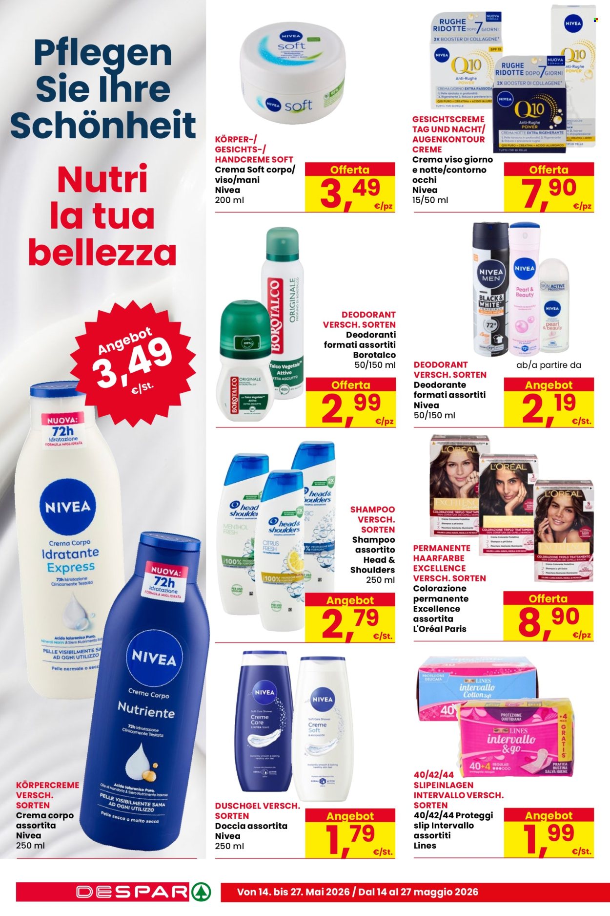Volantino Despar - 14/5/2026 - 23/5/2026. Pagina 18