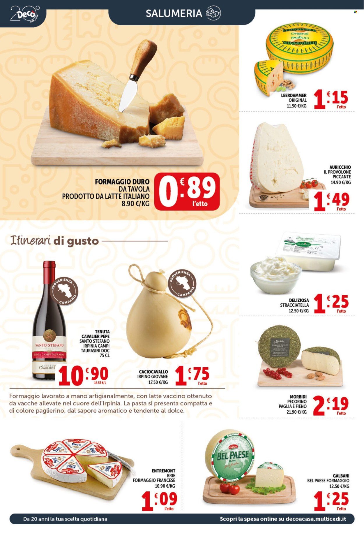 Volantino Deco - 11/5/2026 - 19/5/2026. Pagina 2