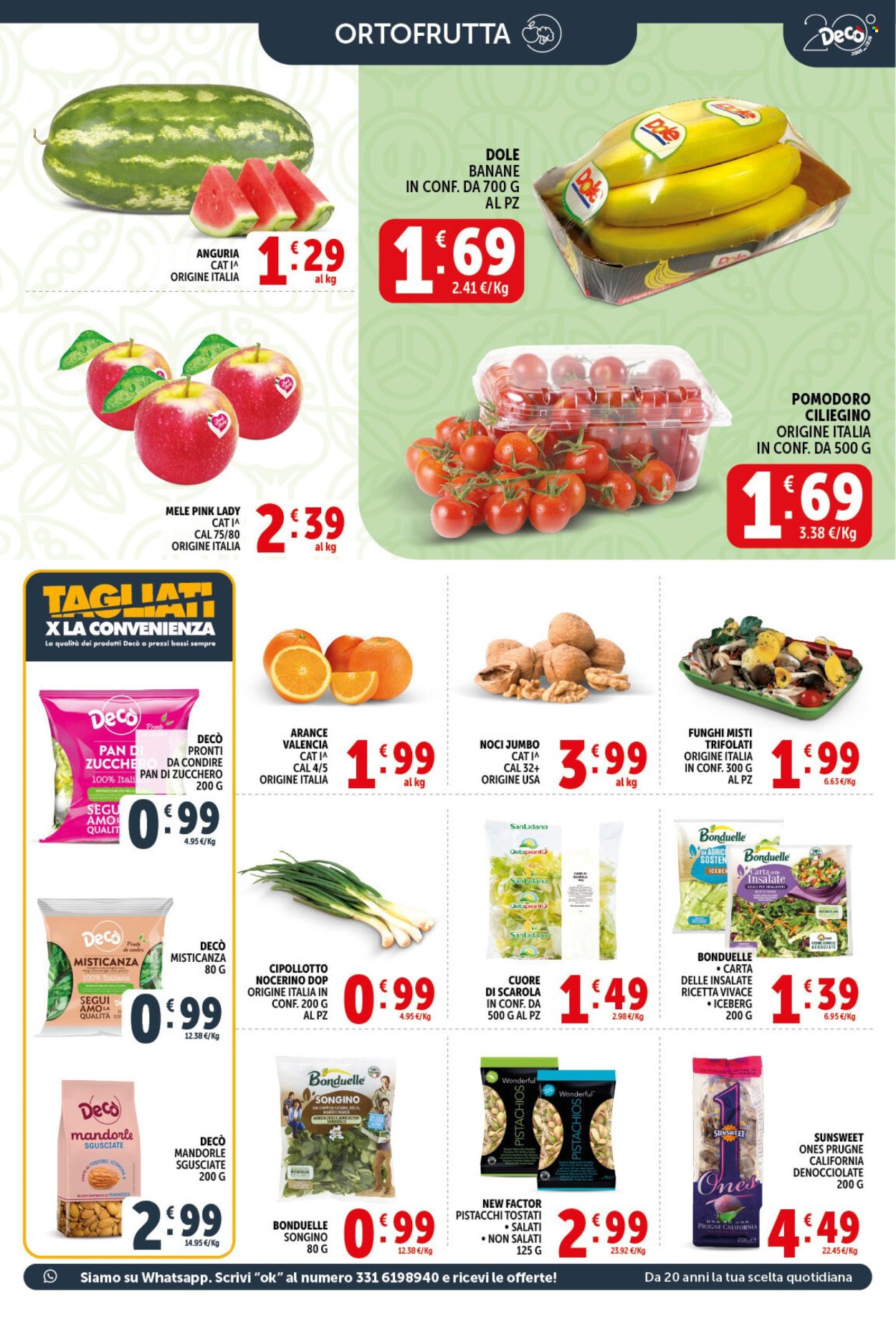Volantino Deco - 11/5/2026 - 19/5/2026. Pagina 5