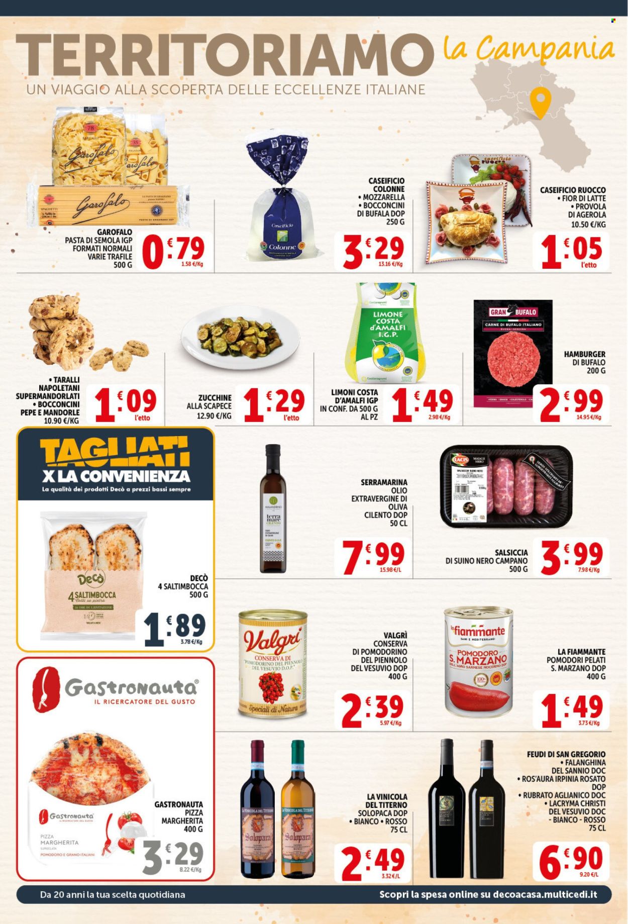 Volantino Deco - 11/5/2026 - 19/5/2026. Pagina 6