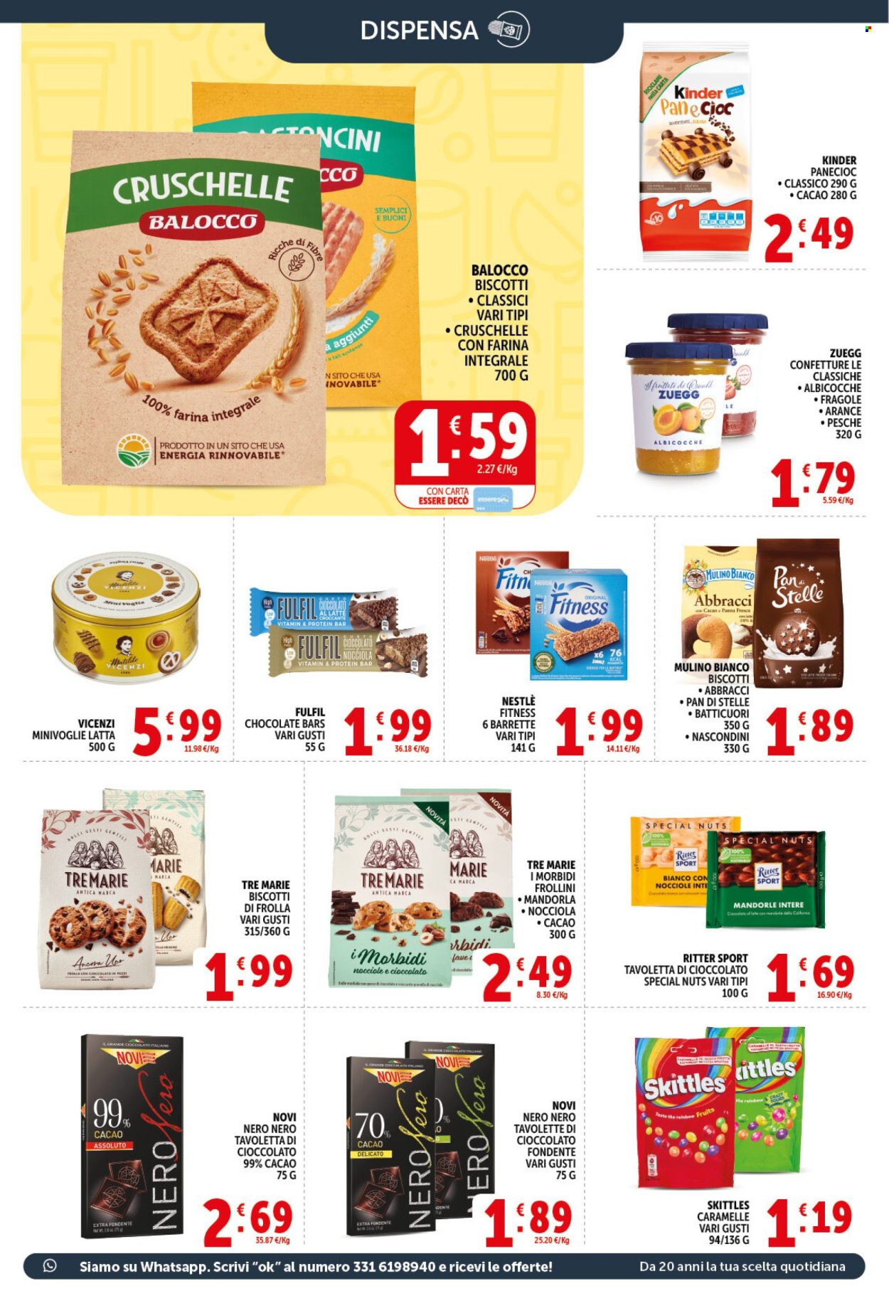 Volantino Deco - 11/5/2026 - 19/5/2026. Pagina 11