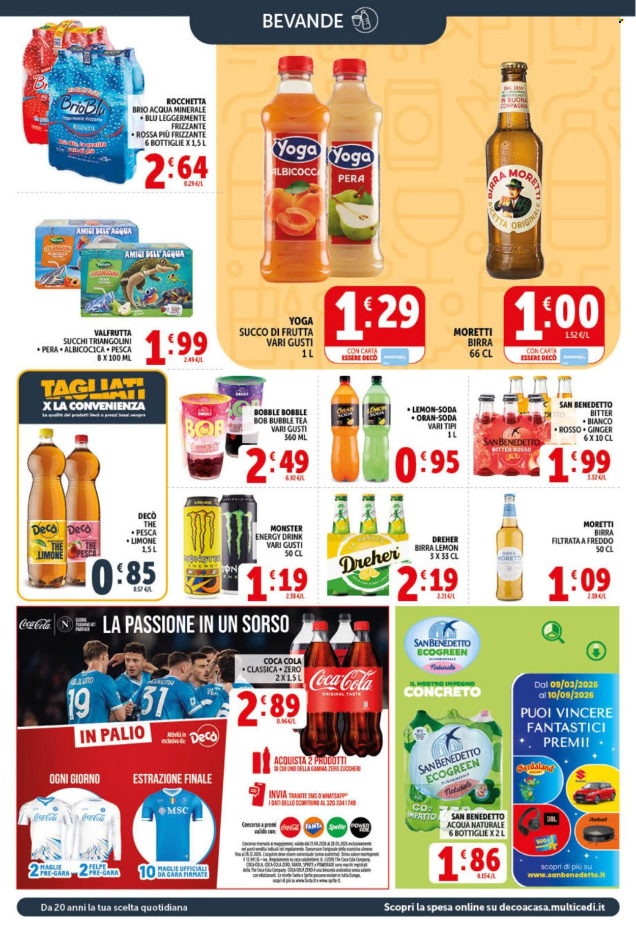 Volantino Deco - 11/5/2026 - 19/5/2026. Pagina 14
