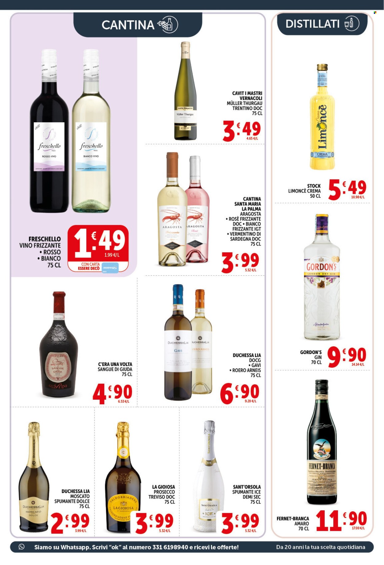 Volantino Deco - 11/5/2026 - 19/5/2026. Pagina 15