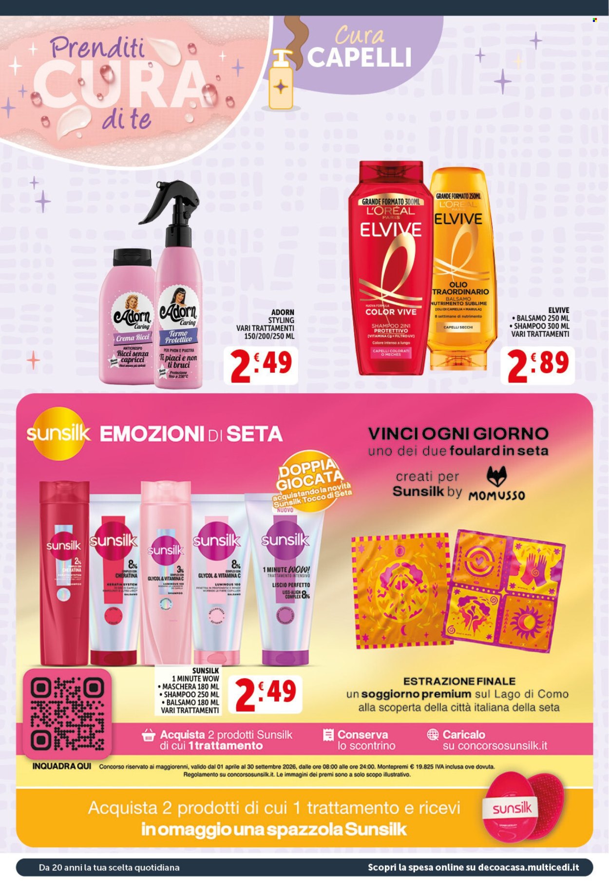 Volantino Deco - 11/5/2026 - 19/5/2026. Pagina 16
