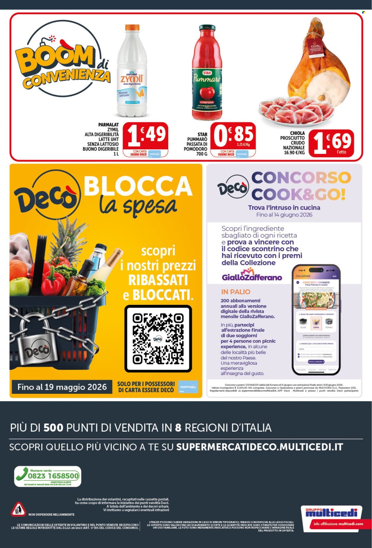 Volantino Deco - 11/5/2026 - 19/5/2026. Pagina 20