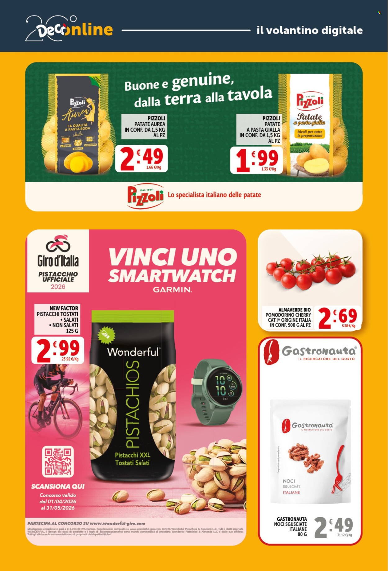 Volantino Deco - 11/5/2026 - 19/5/2026. Pagina 22