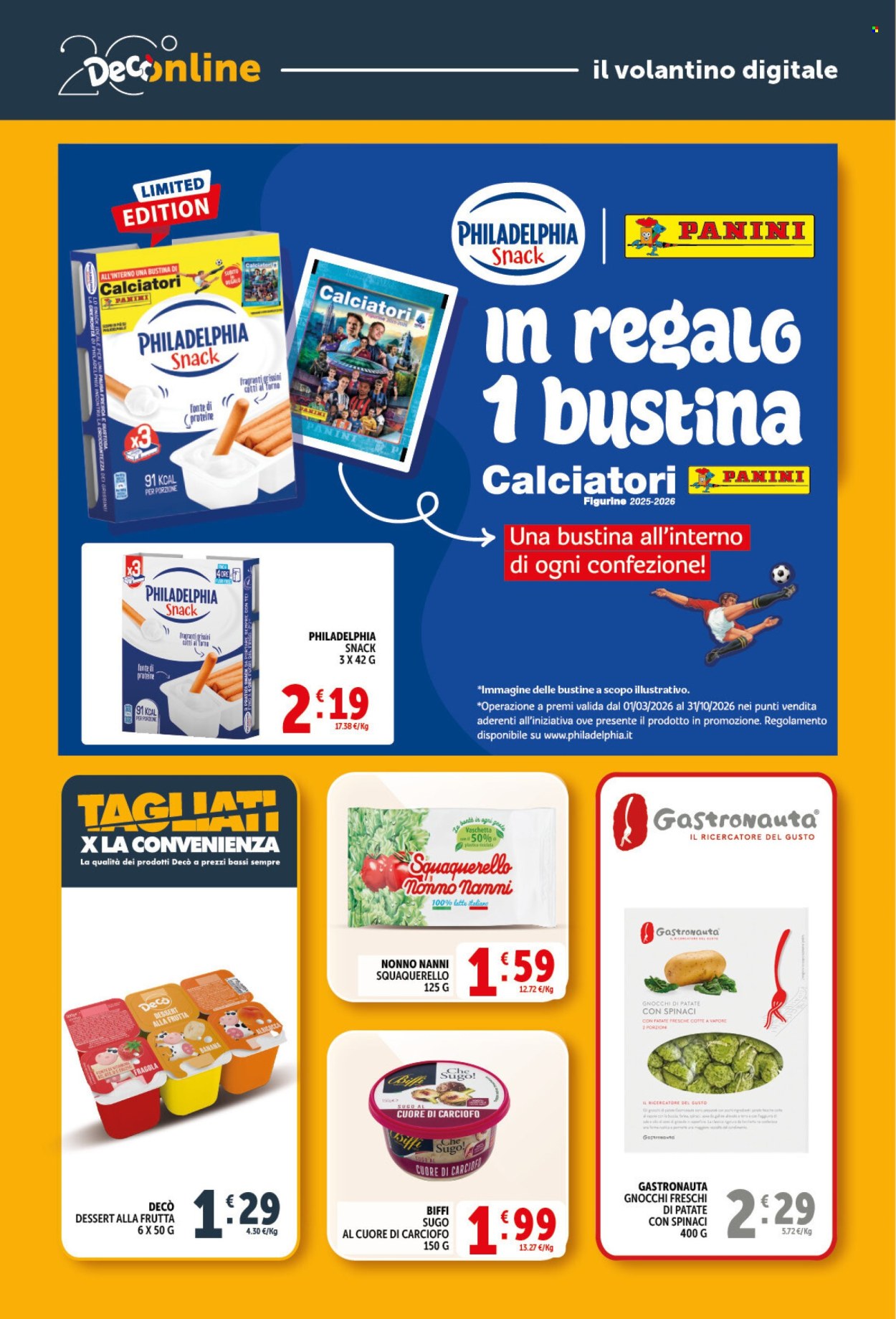 Volantino Deco - 11/5/2026 - 19/5/2026. Pagina 24