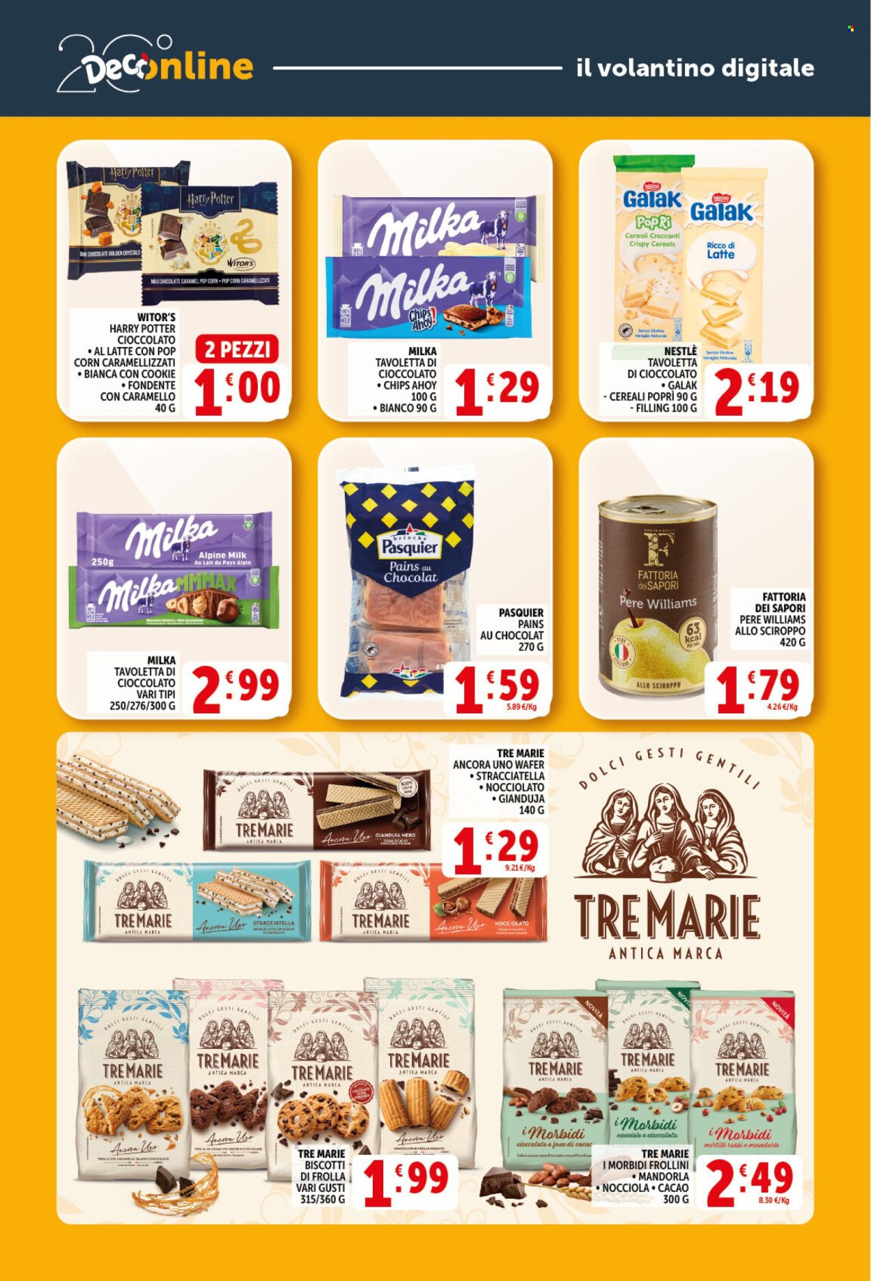 Volantino Deco - 11/5/2026 - 19/5/2026. Pagina 27