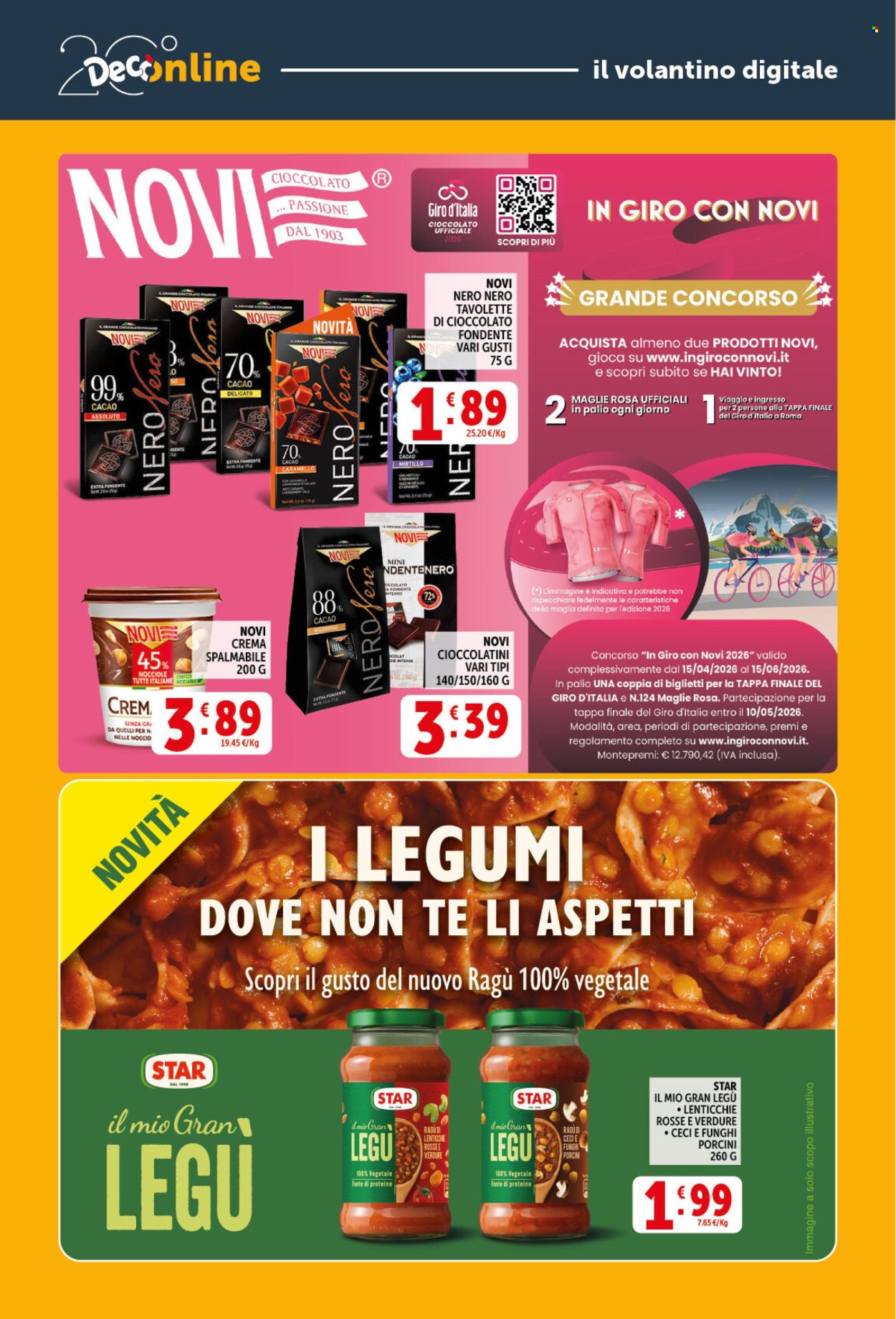 Volantino Deco - 11/5/2026 - 19/5/2026. Pagina 28