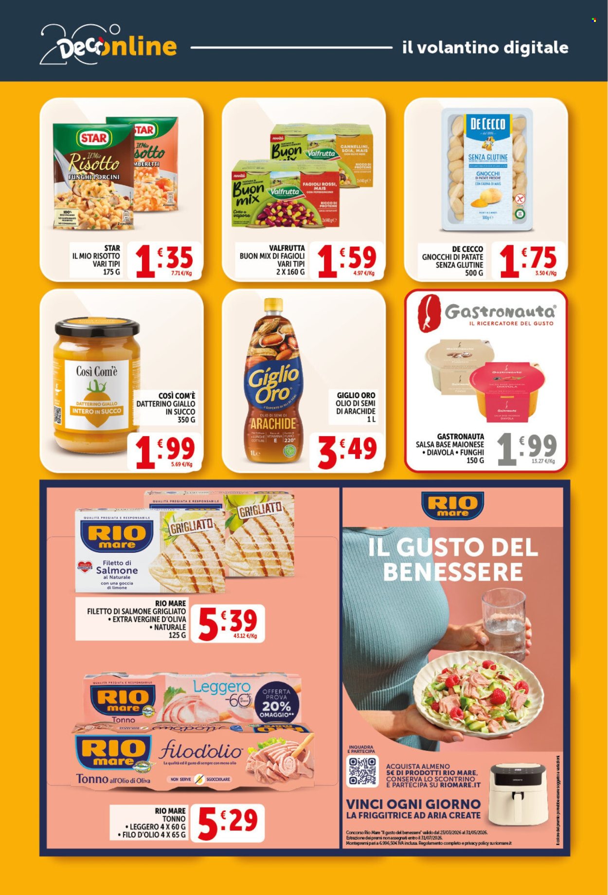 Volantino Deco - 11/5/2026 - 19/5/2026. Pagina 29