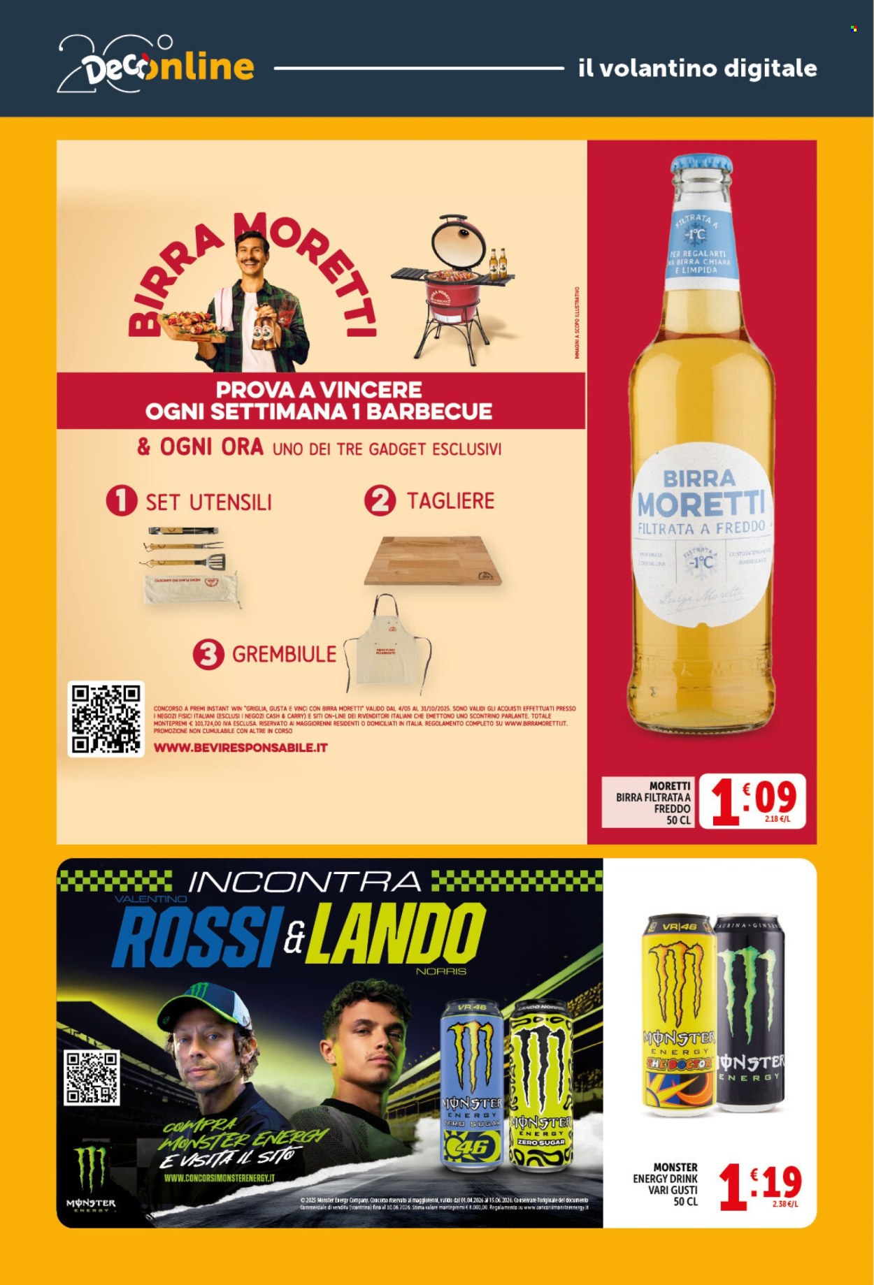 Volantino Deco - 11/5/2026 - 19/5/2026. Pagina 34