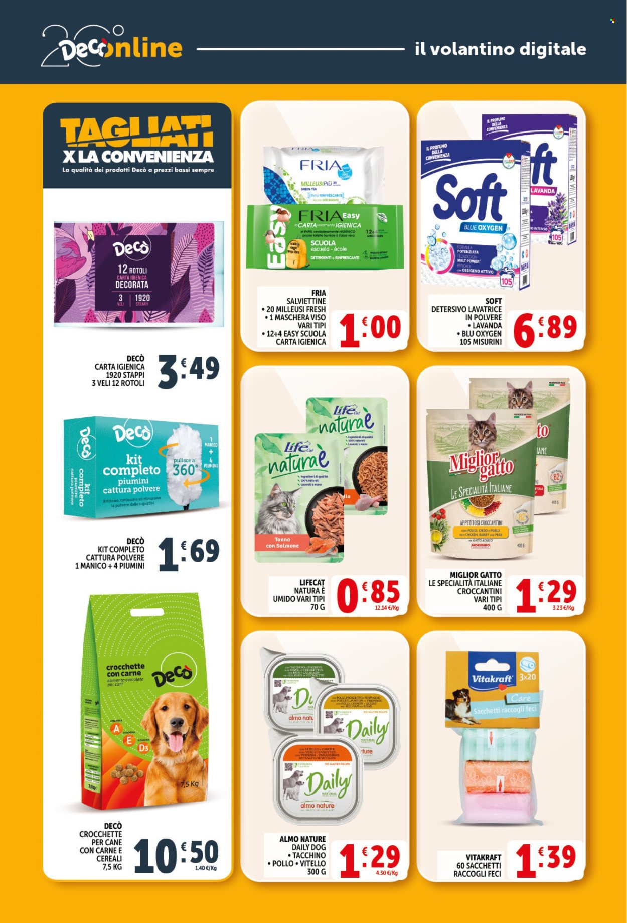 Volantino Deco - 11/5/2026 - 19/5/2026. Pagina 36