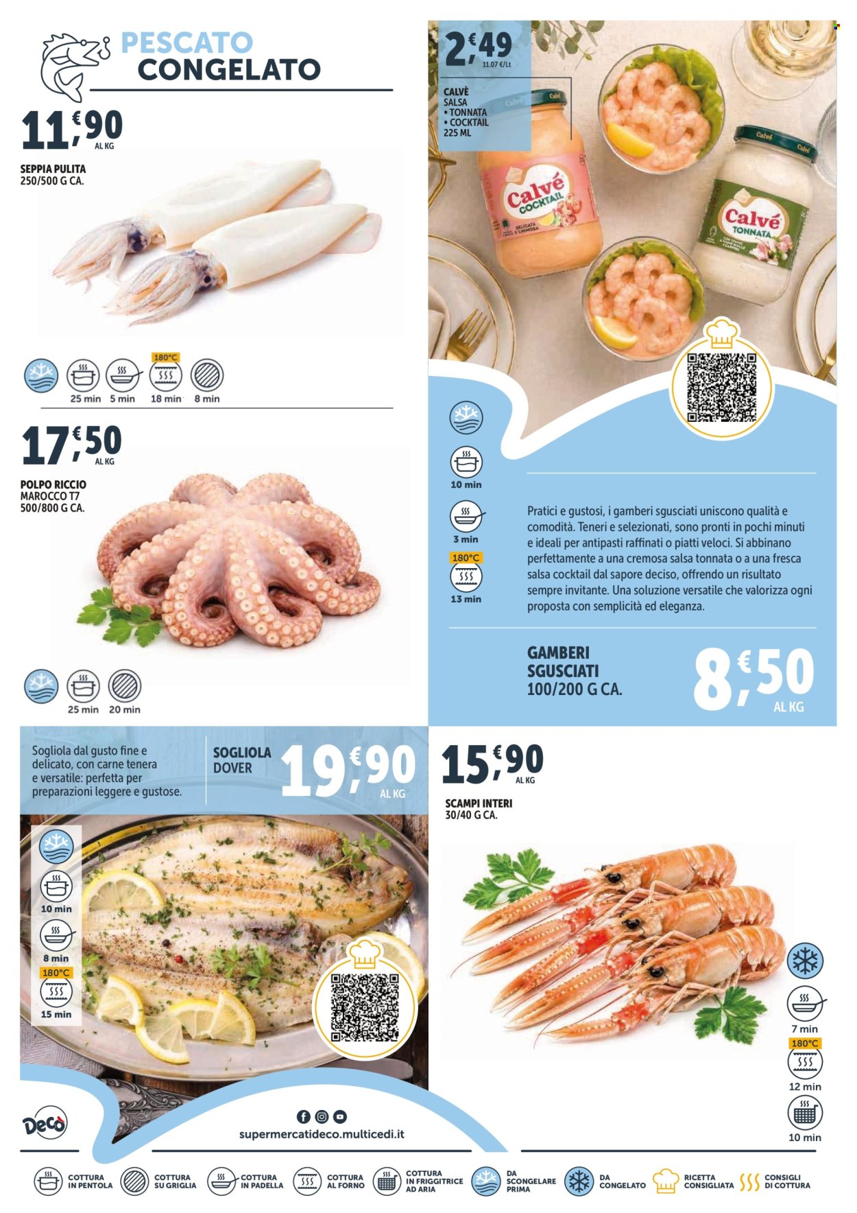 Volantino Deco - 11/5/2026 - 19/5/2026. Pagina 2