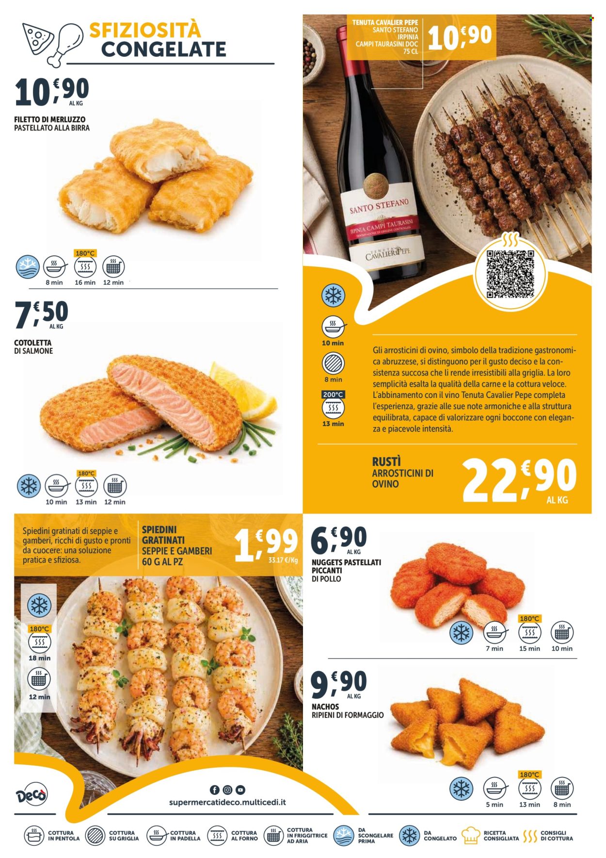 Volantino Deco - 11/5/2026 - 19/5/2026. Pagina 3