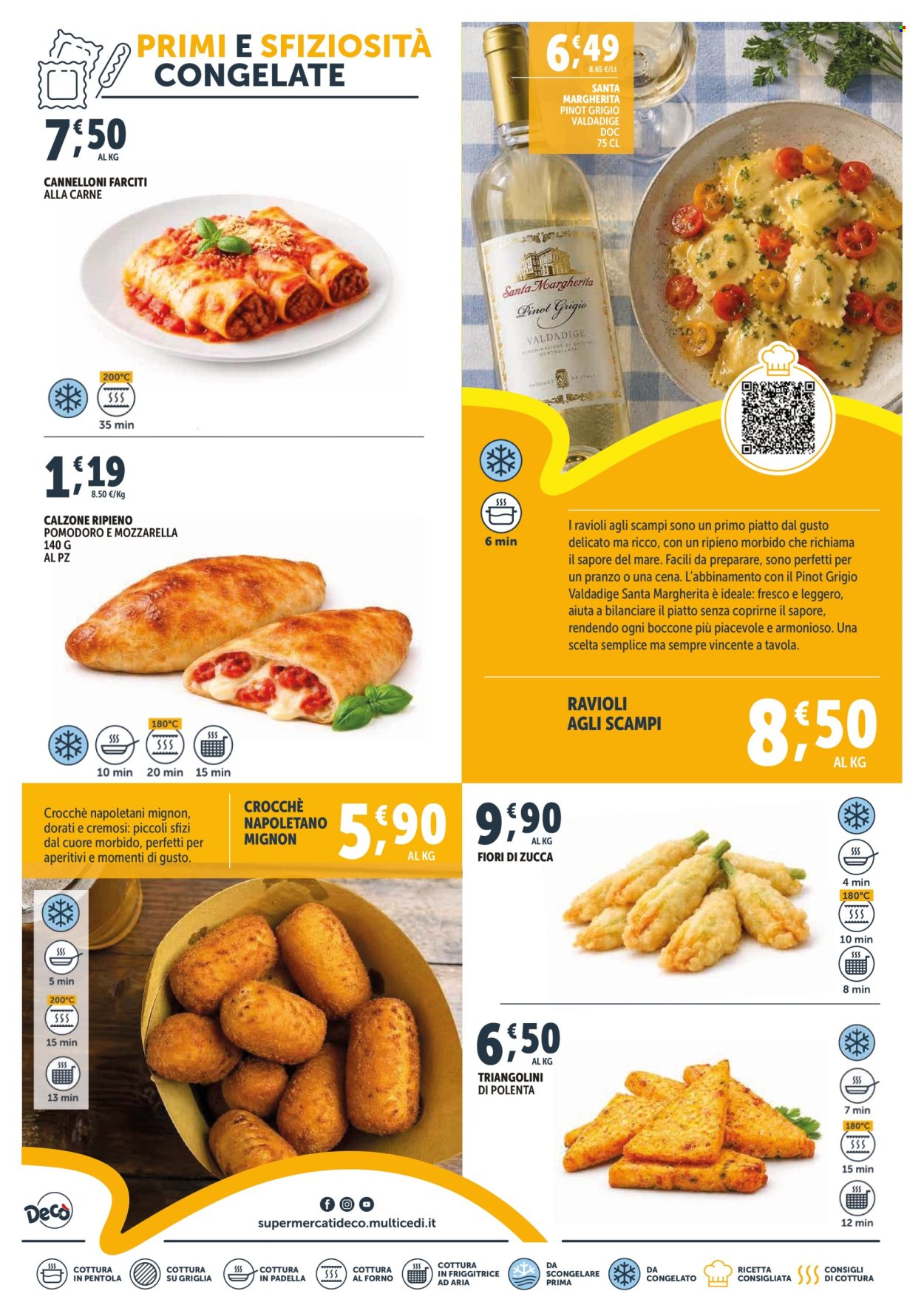 Volantino Deco - 11/5/2026 - 19/5/2026. Pagina 5