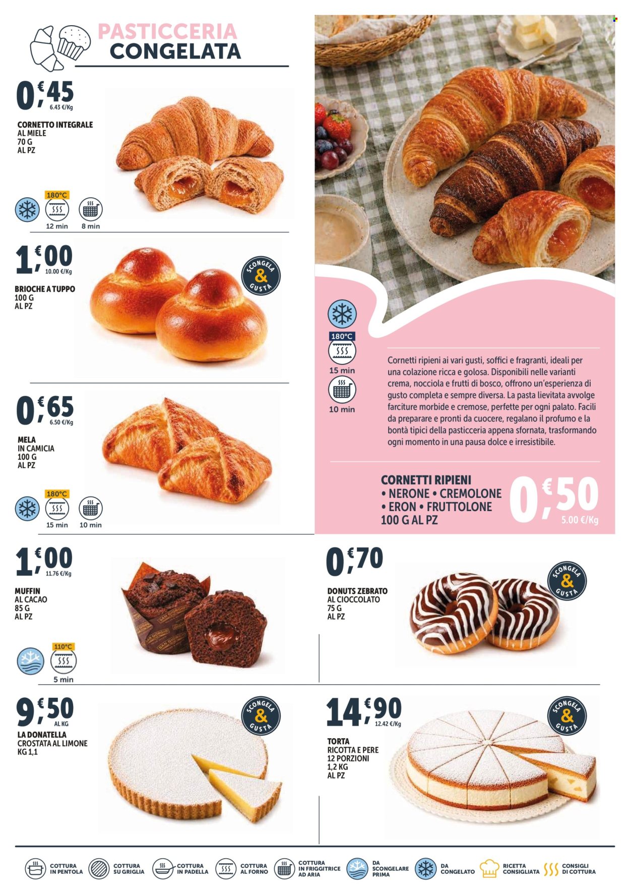 Volantino Deco - 11/5/2026 - 19/5/2026. Pagina 6