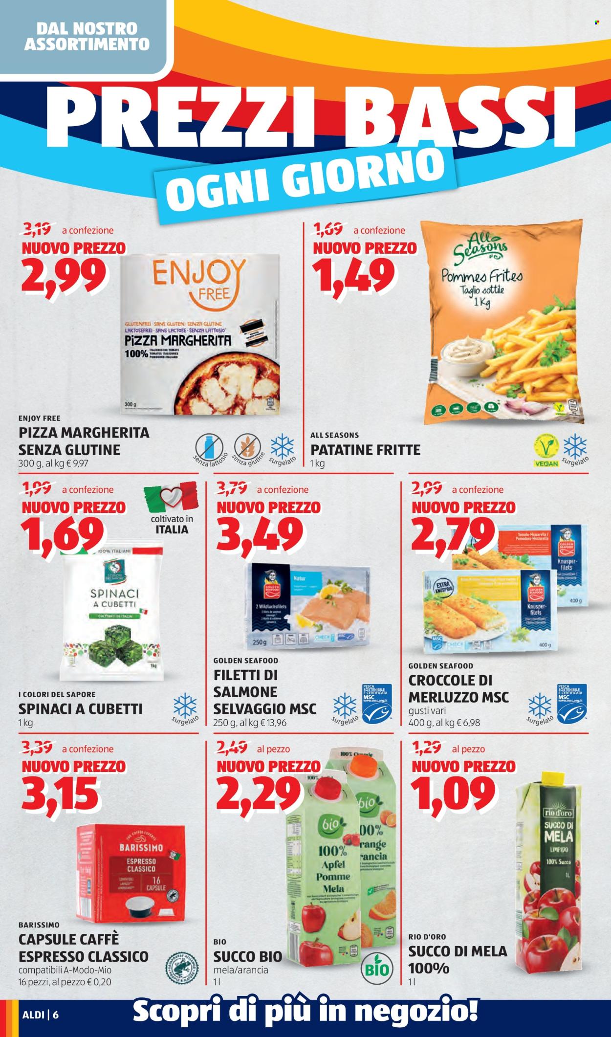 Volantino Aldi - 18/5/2026 - 24/5/2026. Pagina 6