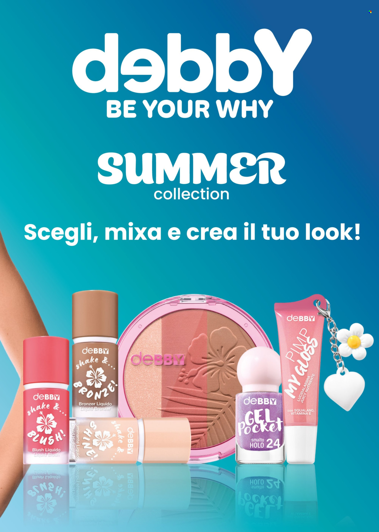 Volantino Acqua & Sapone - 1/5/2026 - 31/5/2026. Pagina 3