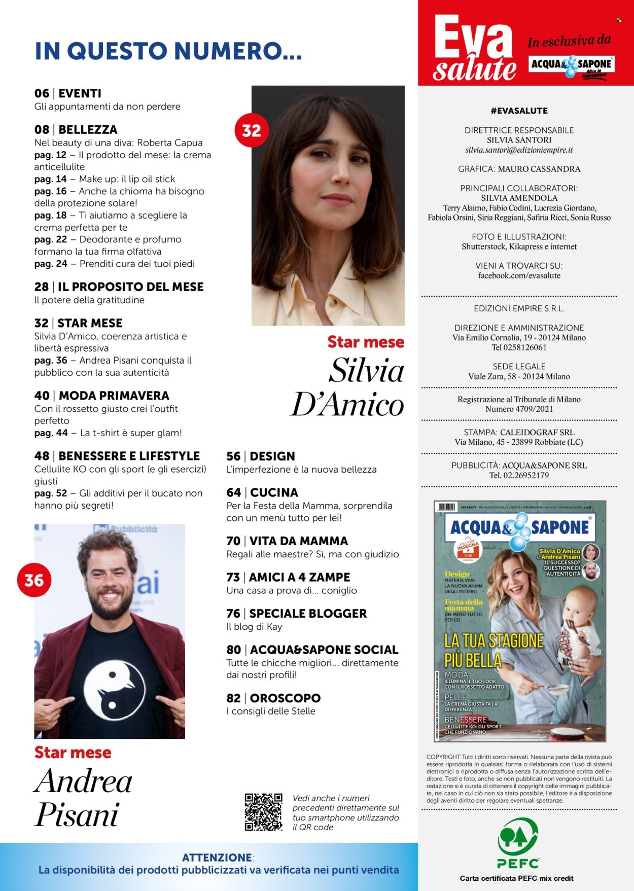 Volantino Acqua & Sapone - 1/5/2026 - 31/5/2026. Pagina 4