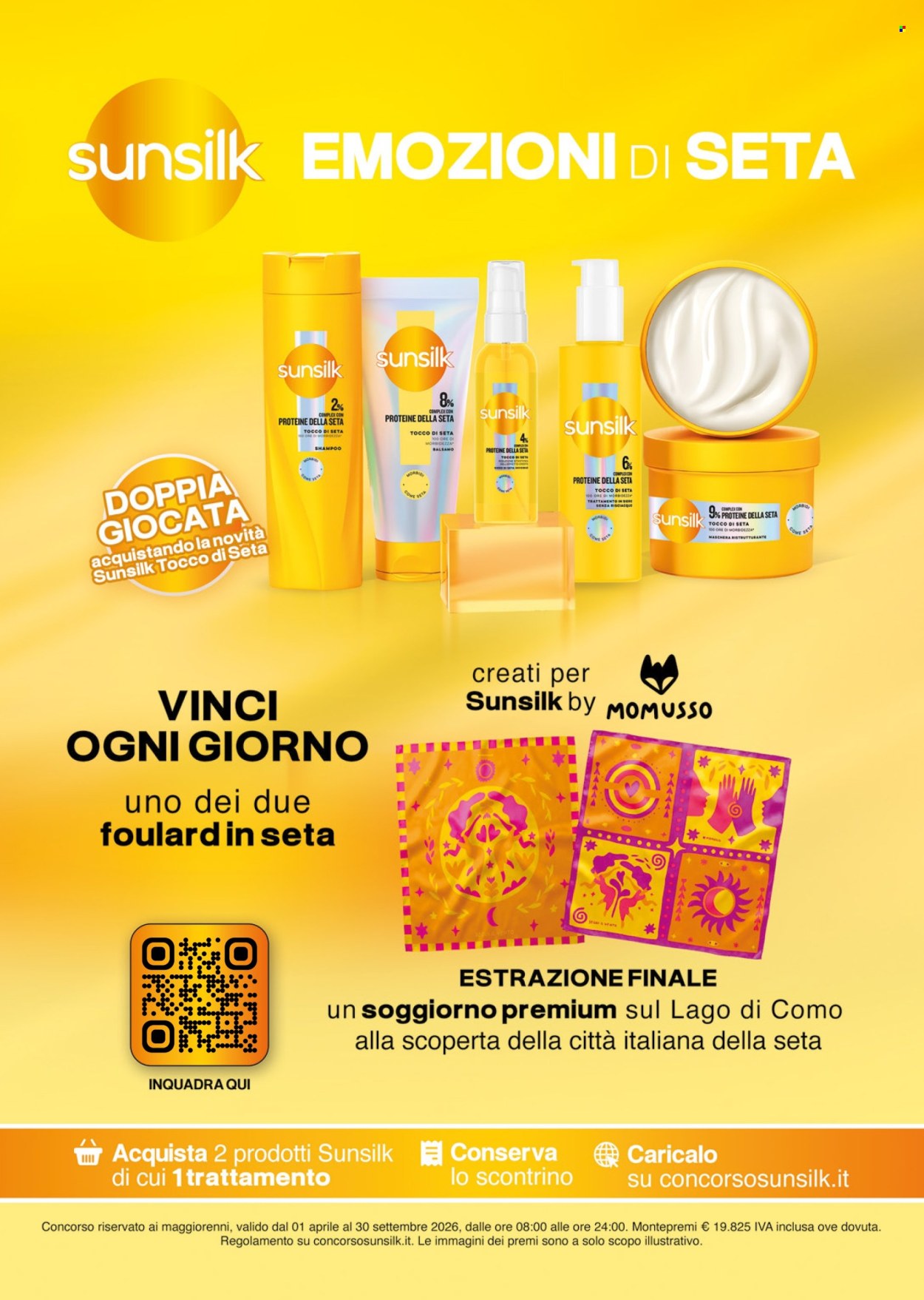 Volantino Acqua & Sapone - 1/5/2026 - 31/5/2026. Pagina 5