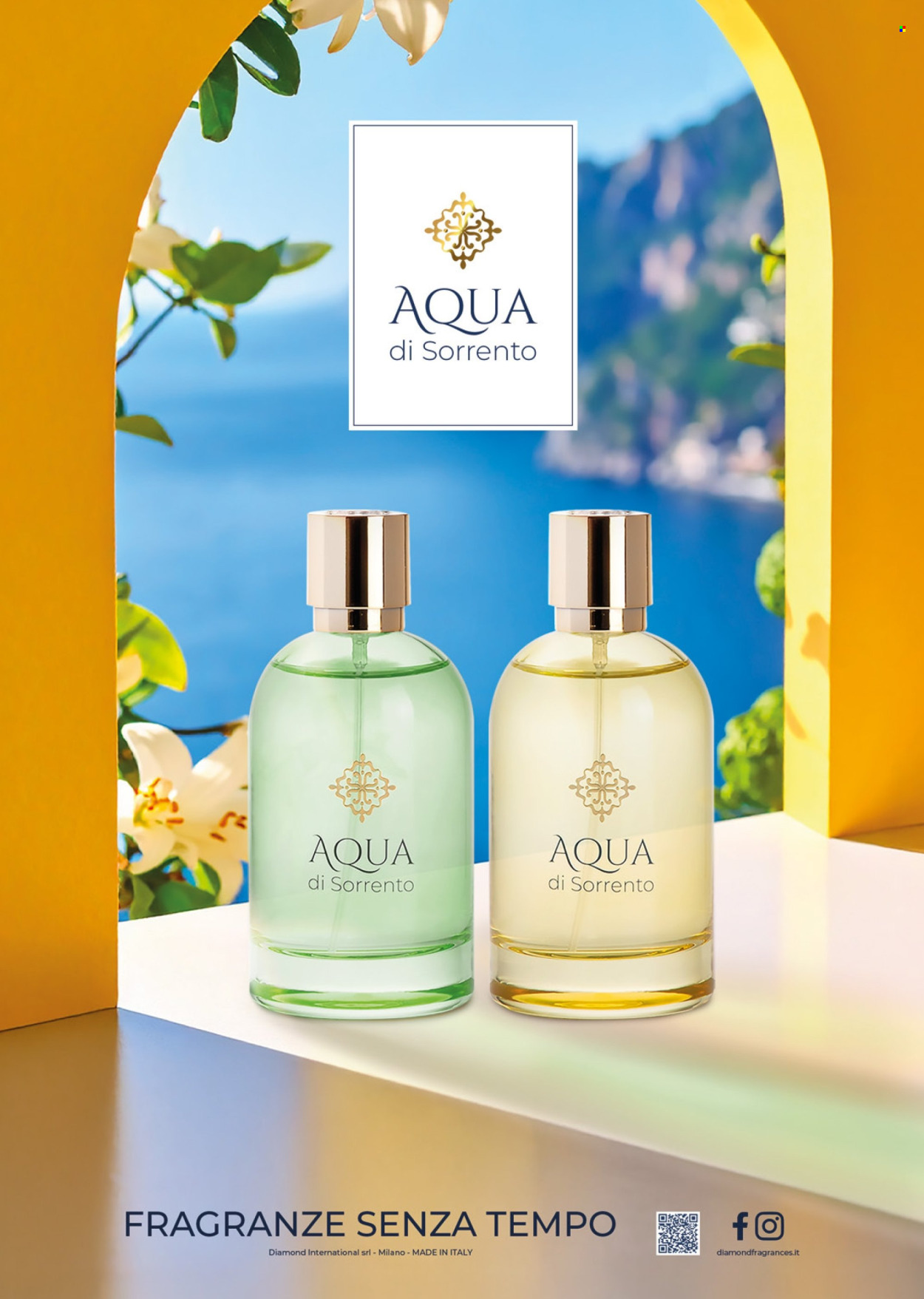Volantino Acqua & Sapone - 1/5/2026 - 31/5/2026. Pagina 11