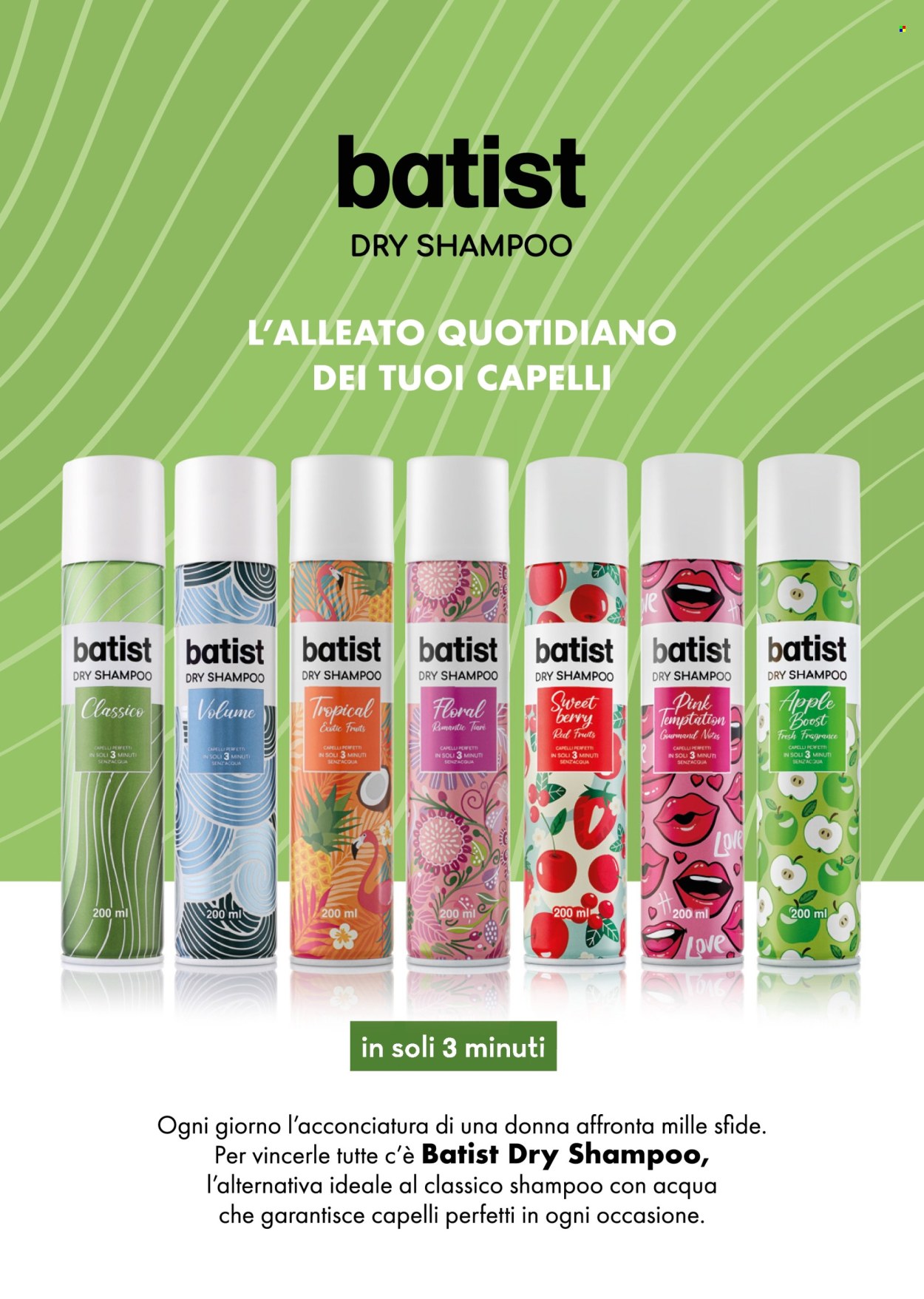 Volantino Acqua & Sapone - 1/5/2026 - 31/5/2026. Pagina 17