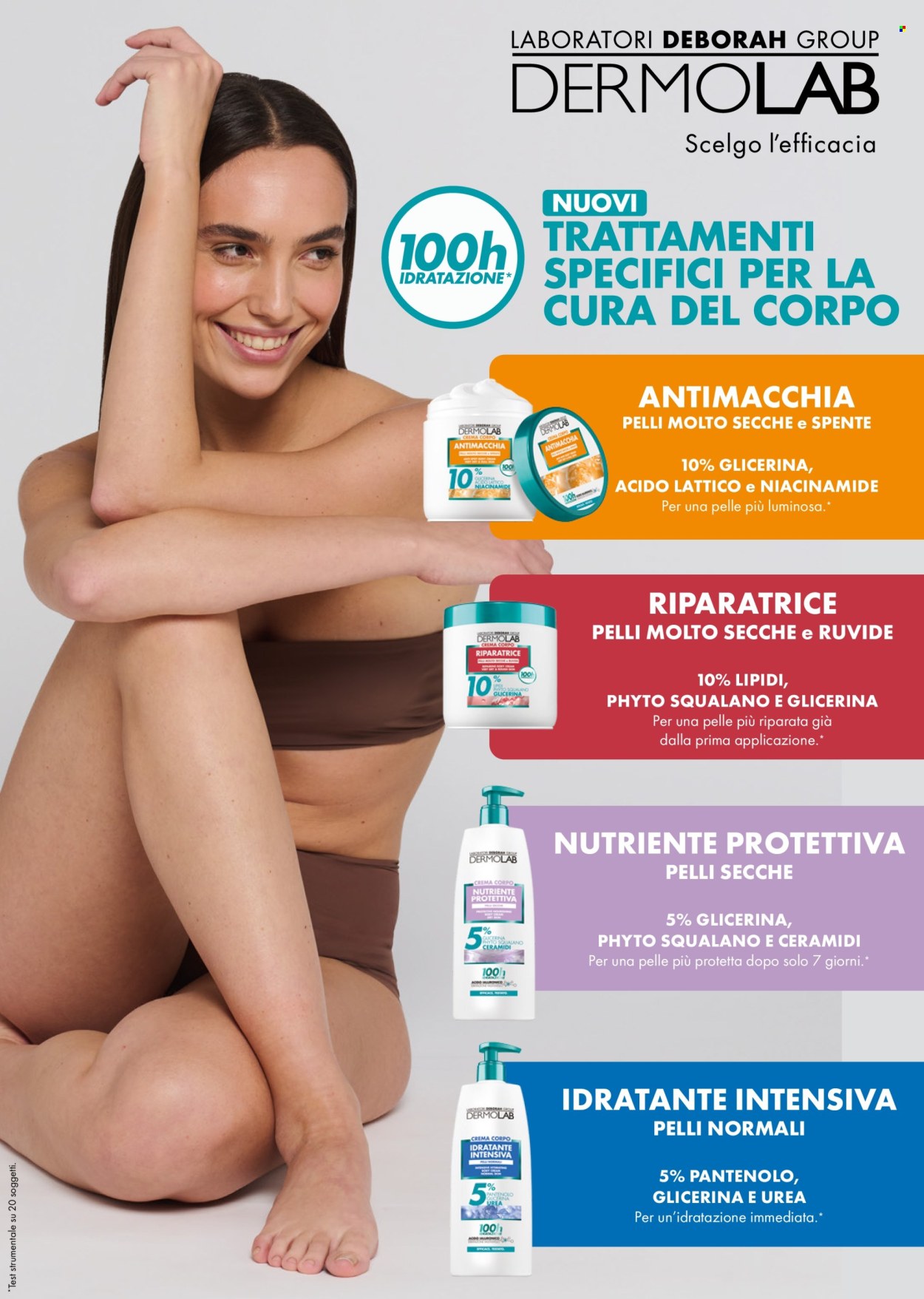 Volantino Acqua & Sapone - 1/5/2026 - 31/5/2026. Pagina 19