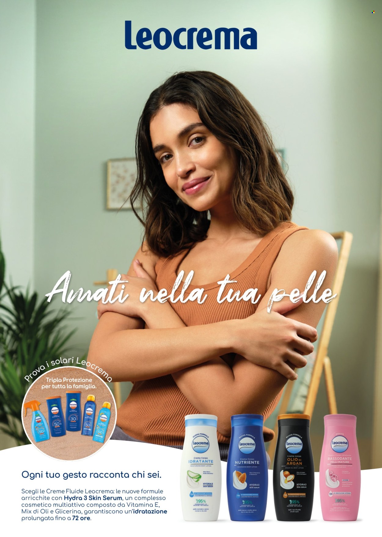 Volantino Acqua & Sapone - 1/5/2026 - 31/5/2026. Pagina 21