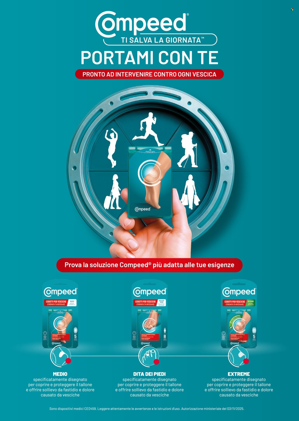 Volantino Acqua & Sapone - 1/5/2026 - 31/5/2026. Pagina 25