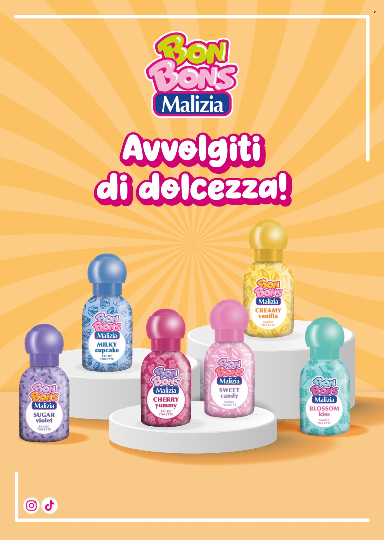 Volantino Acqua & Sapone - 1/5/2026 - 31/5/2026. Pagina 29