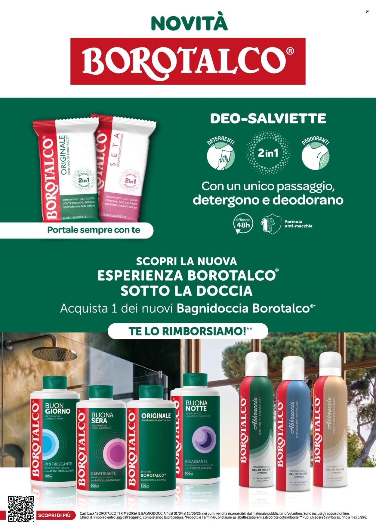 Volantino Acqua & Sapone - 1/5/2026 - 31/5/2026. Pagina 31