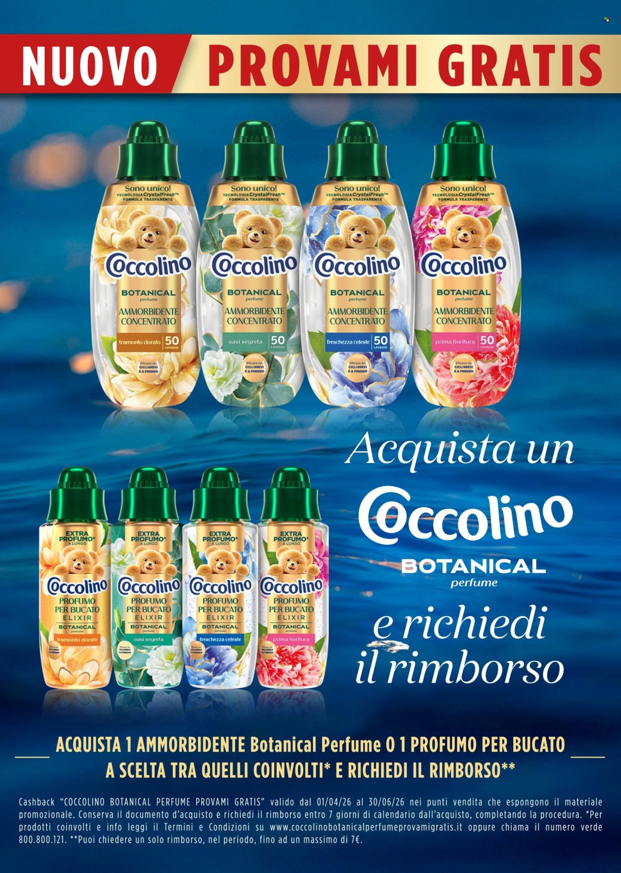 Volantino Acqua & Sapone - 1/5/2026 - 31/5/2026. Pagina 43
