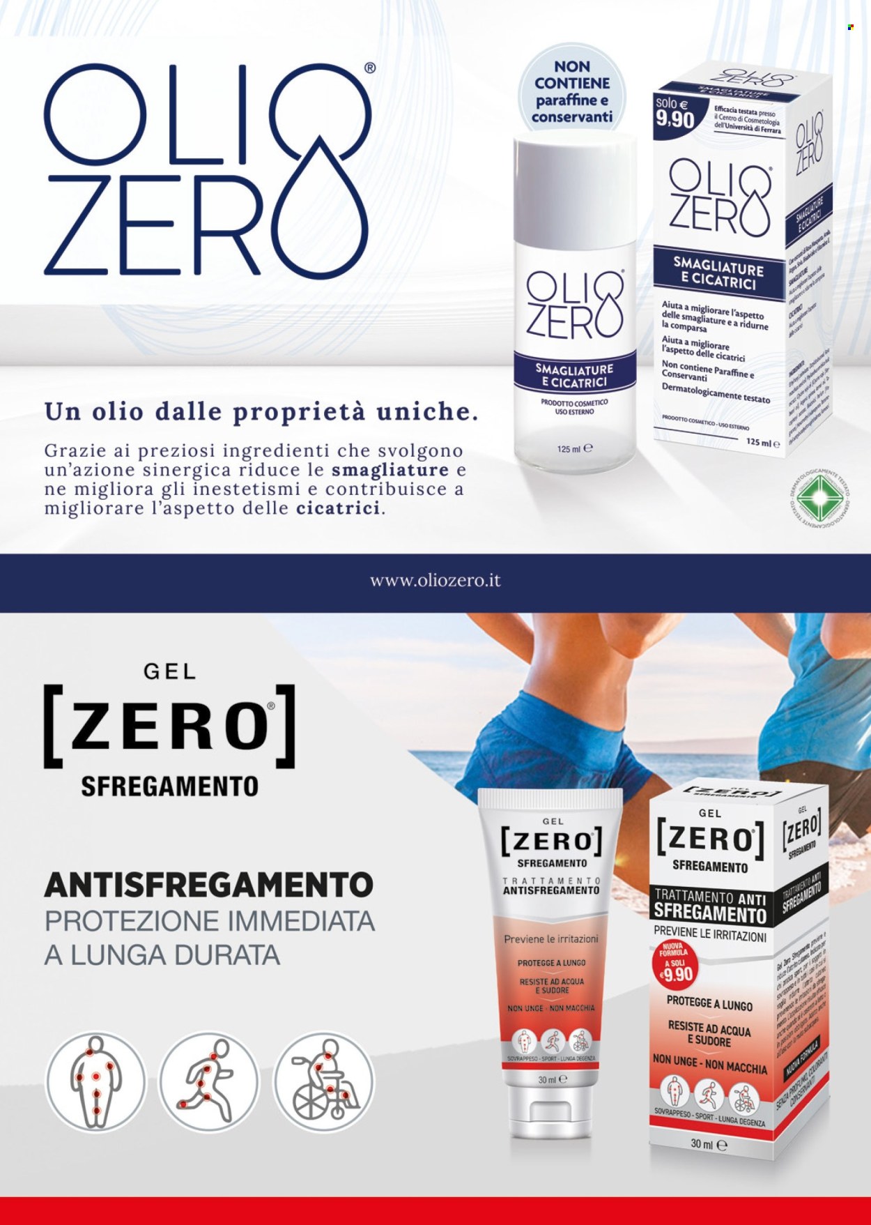Volantino Acqua & Sapone - 1/5/2026 - 31/5/2026. Pagina 49