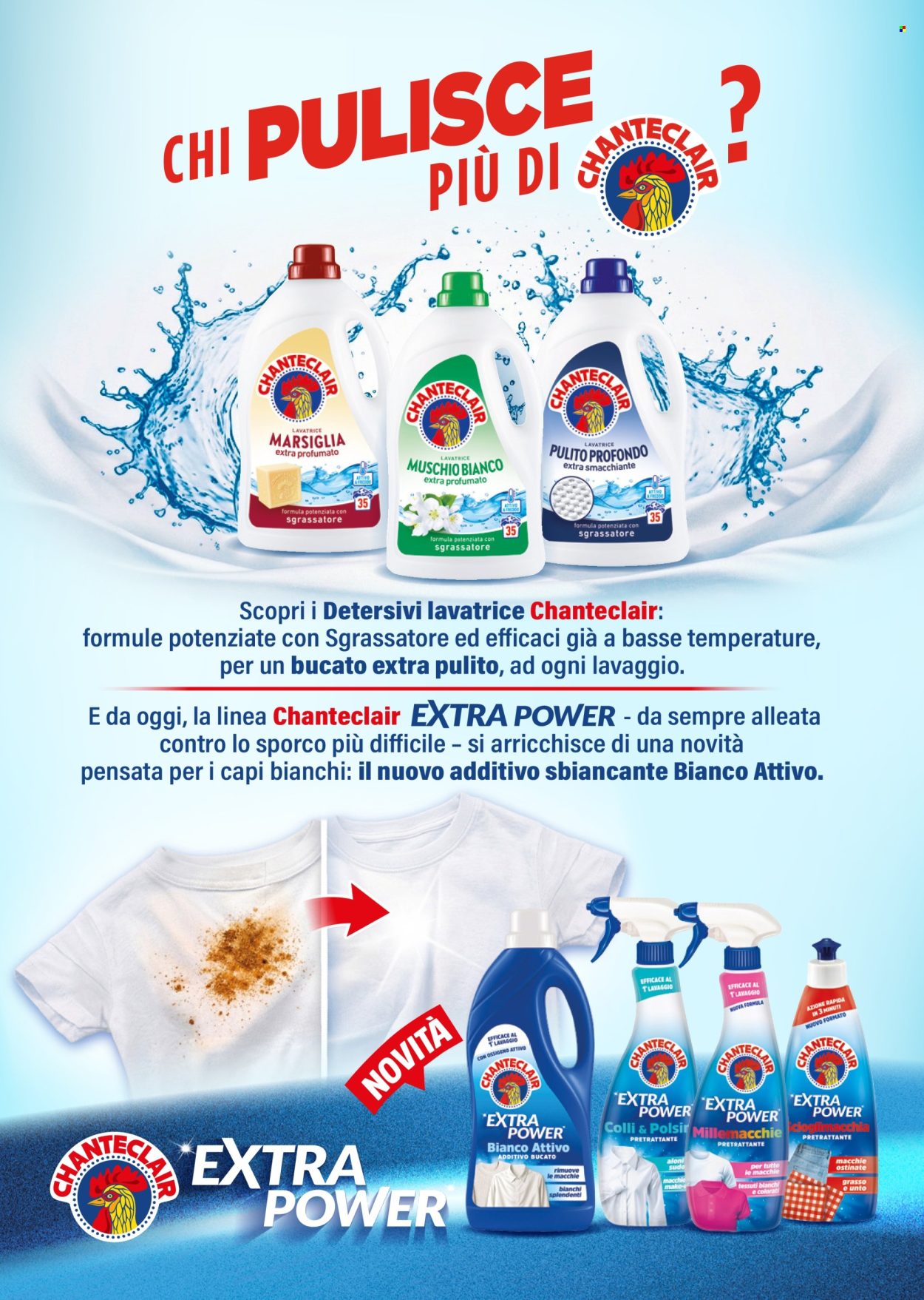 Volantino Acqua & Sapone - 1/5/2026 - 31/5/2026. Pagina 55