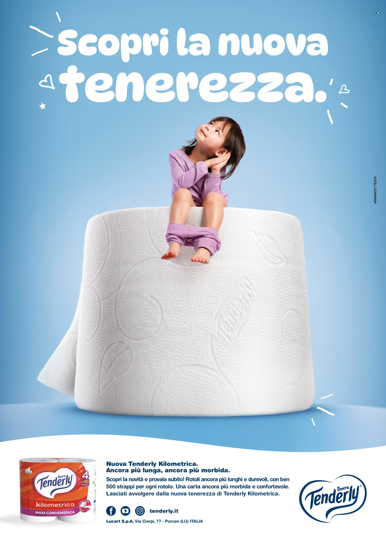 Volantino Acqua & Sapone - 1/5/2026 - 31/5/2026. Pagina 61