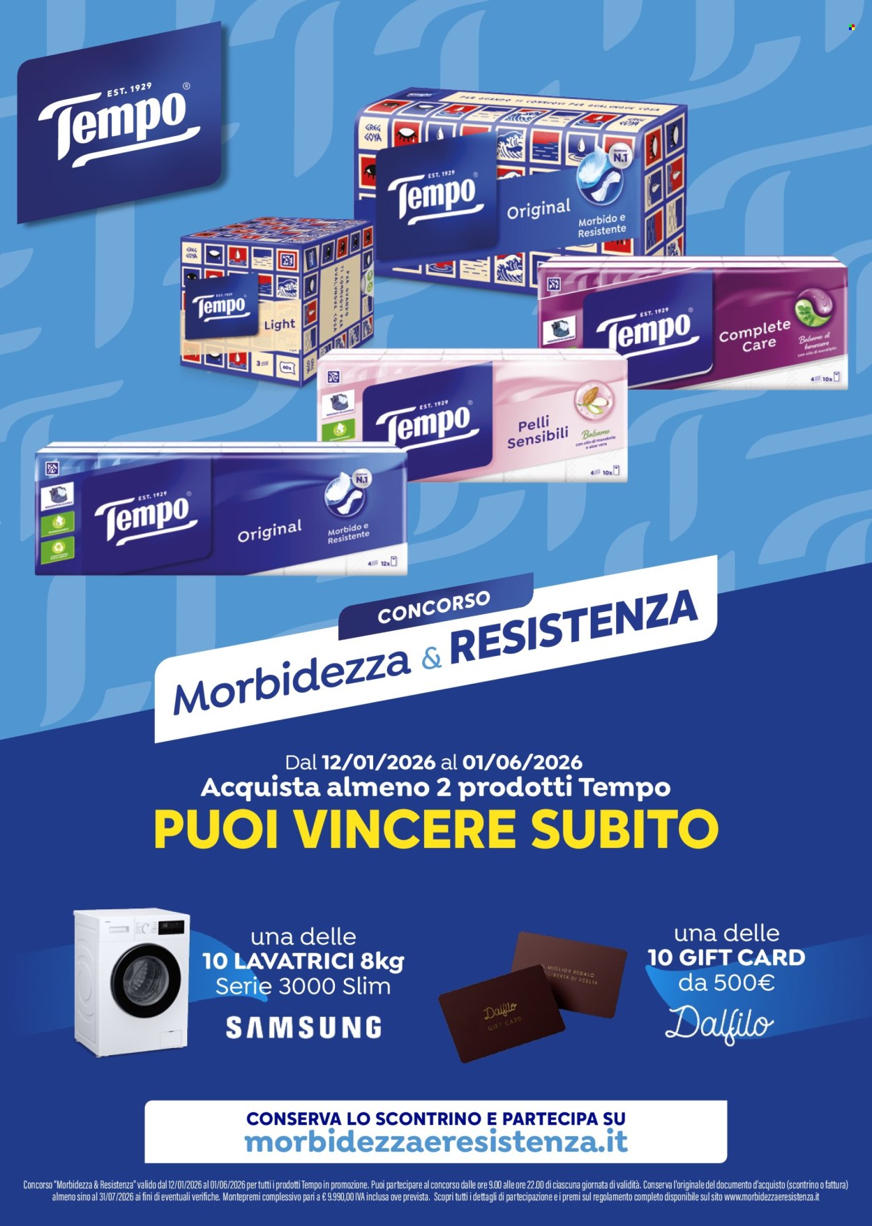 Volantino Acqua & Sapone - 1/5/2026 - 31/5/2026. Pagina 63