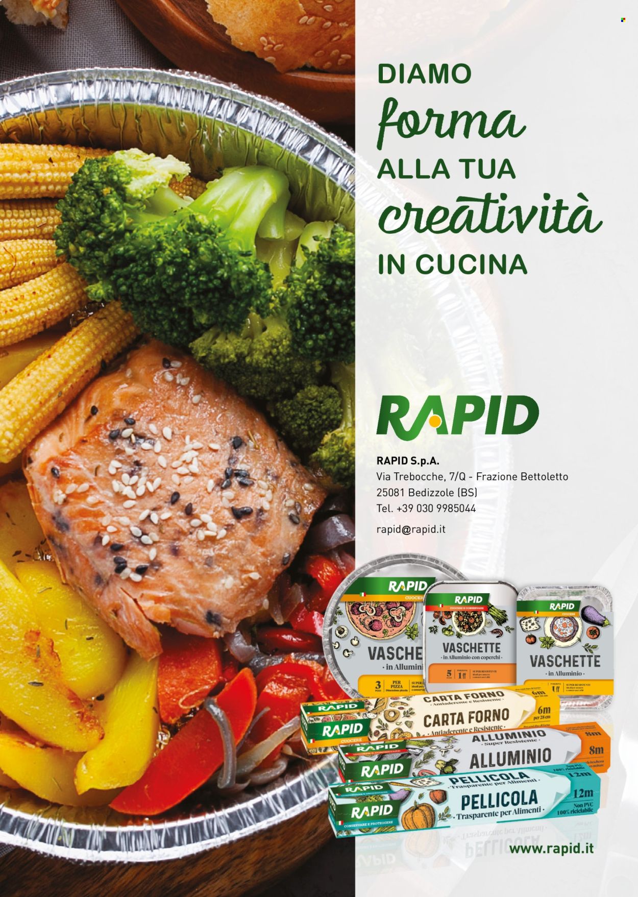Volantino Acqua & Sapone - 1/5/2026 - 31/5/2026. Pagina 69
