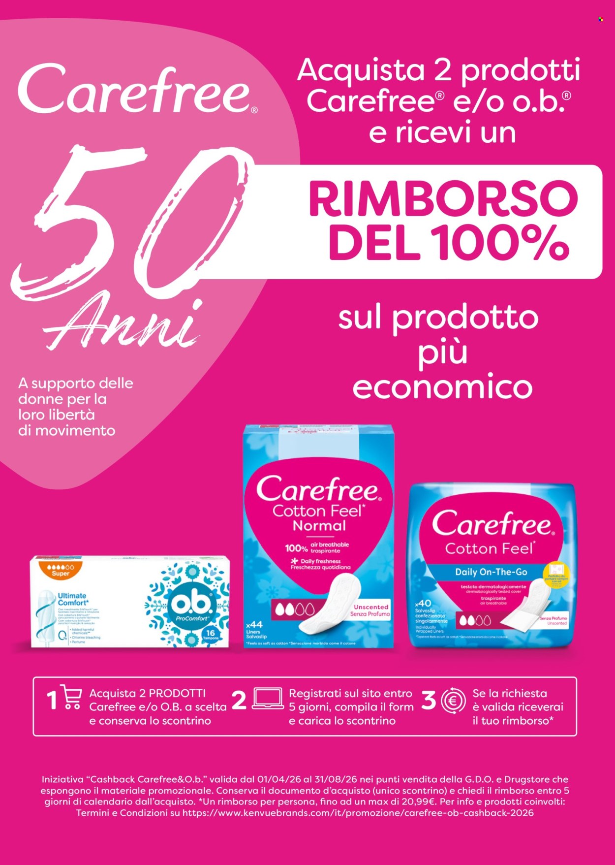 Volantino Acqua & Sapone - 1/5/2026 - 31/5/2026. Pagina 75
