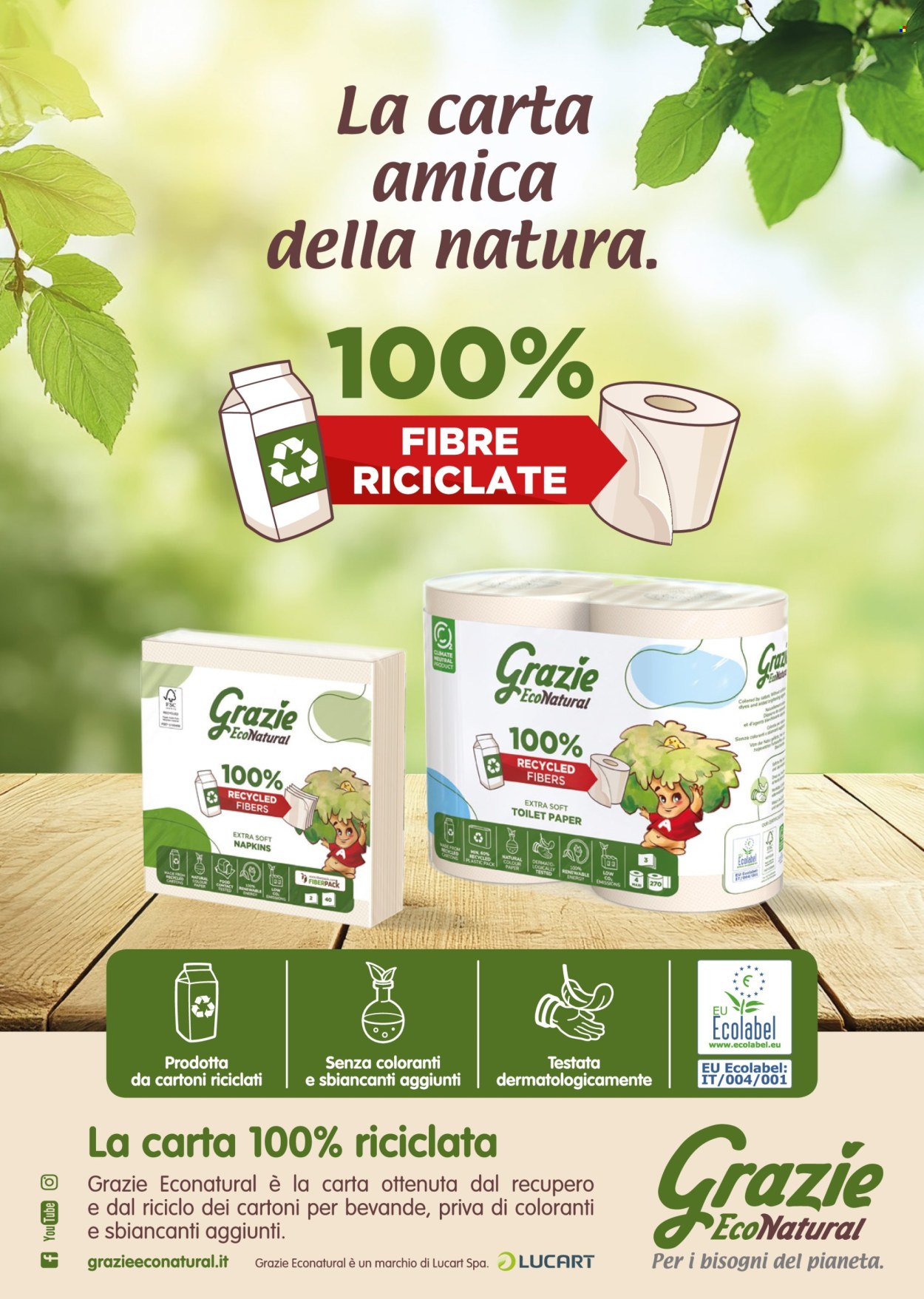 Volantino Acqua & Sapone - 1/5/2026 - 31/5/2026. Pagina 81