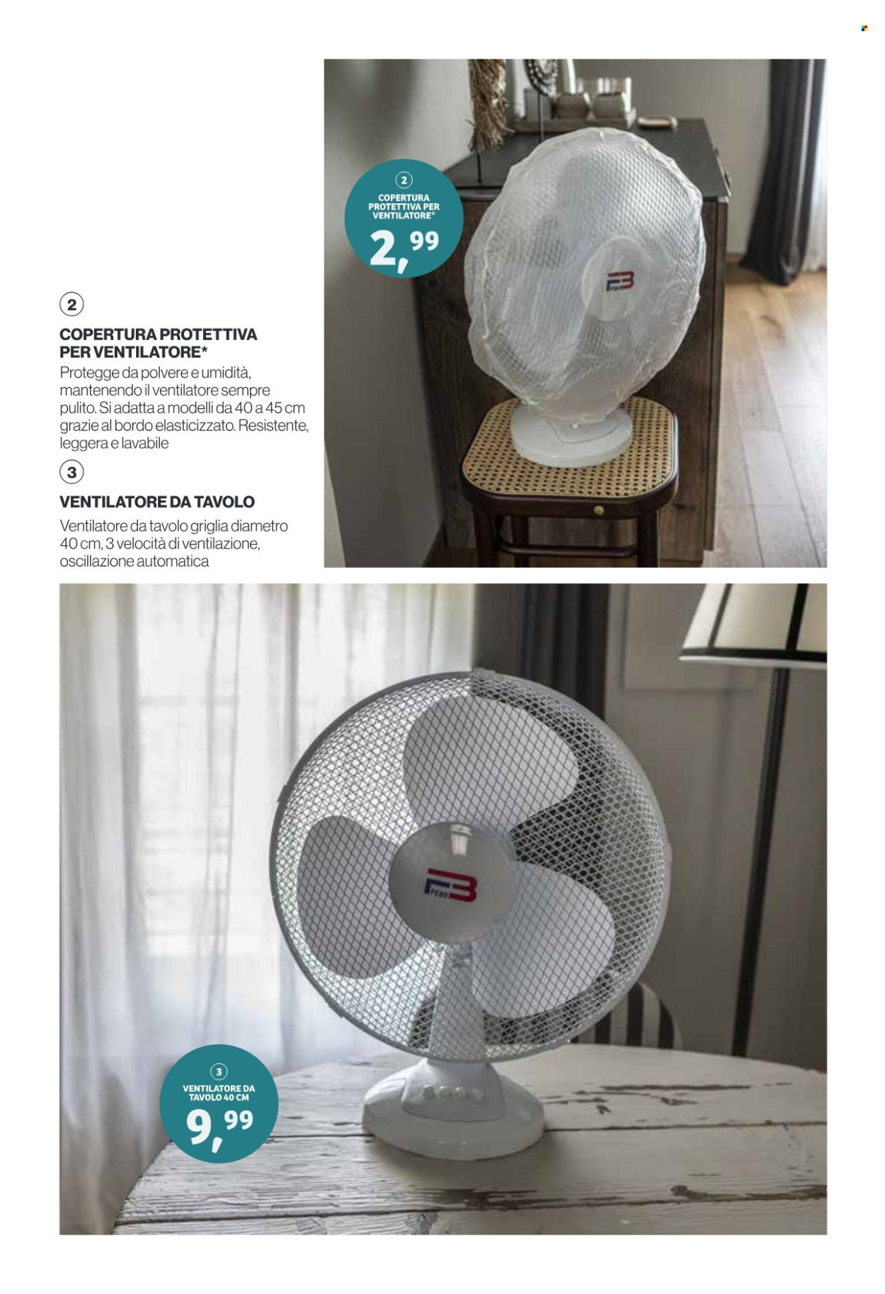 Leták iN's Mercato. Strana 9