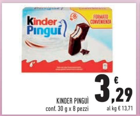 Kinder Pinguí