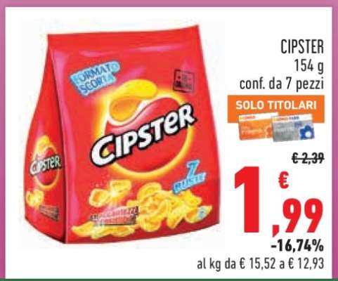 Cipster