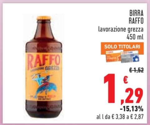 Birra Raffo