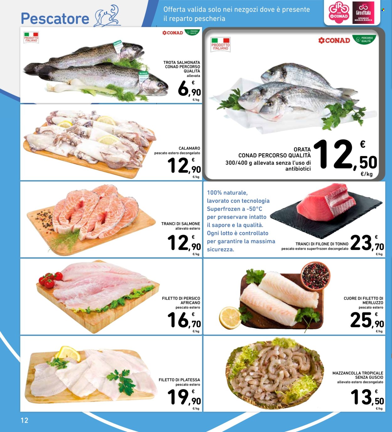 Volantino Spazio Conad - 14/5/2026 - 23/5/2026. Pagina 12