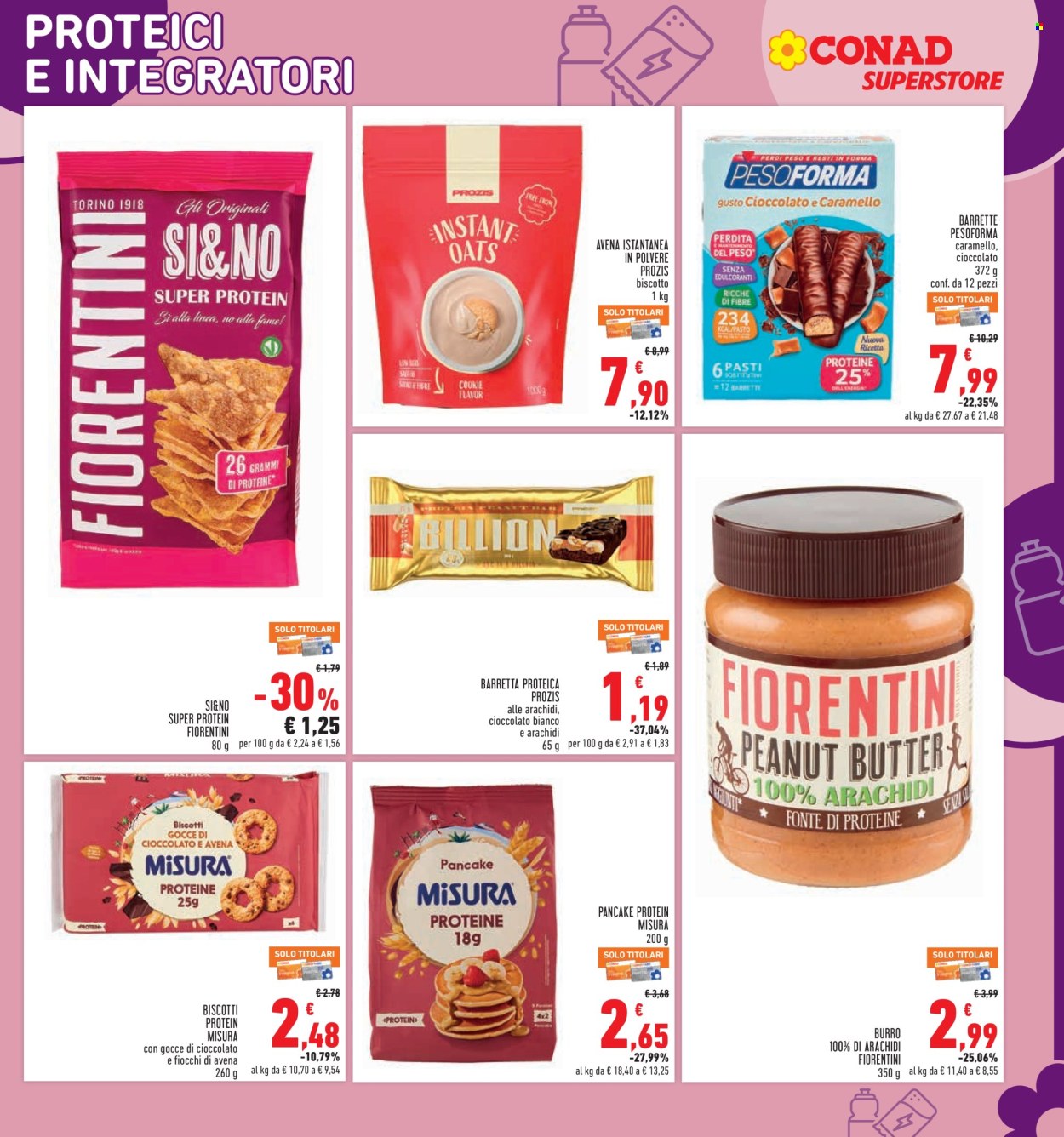 Volantino Conad - 20/5/2026 - 3/6/2026. Pagina 15