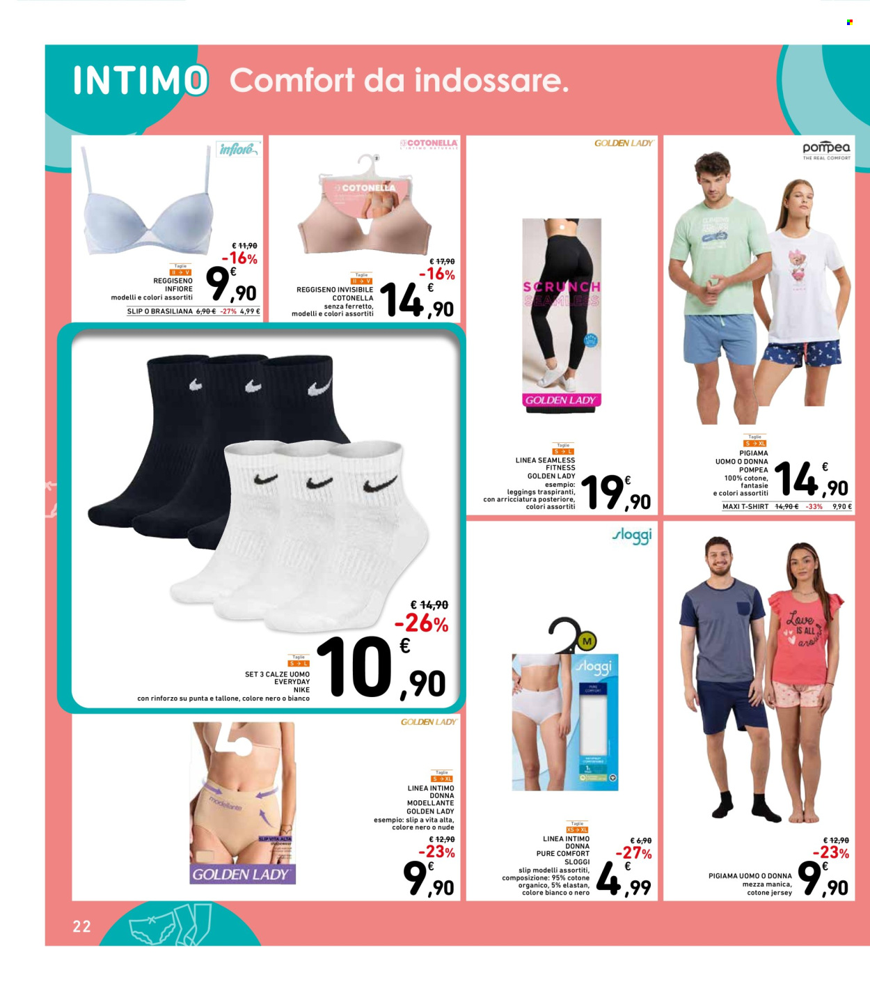 Volantino Spazio Conad - 15/5/2026 - 24/5/2026. Pagina 22