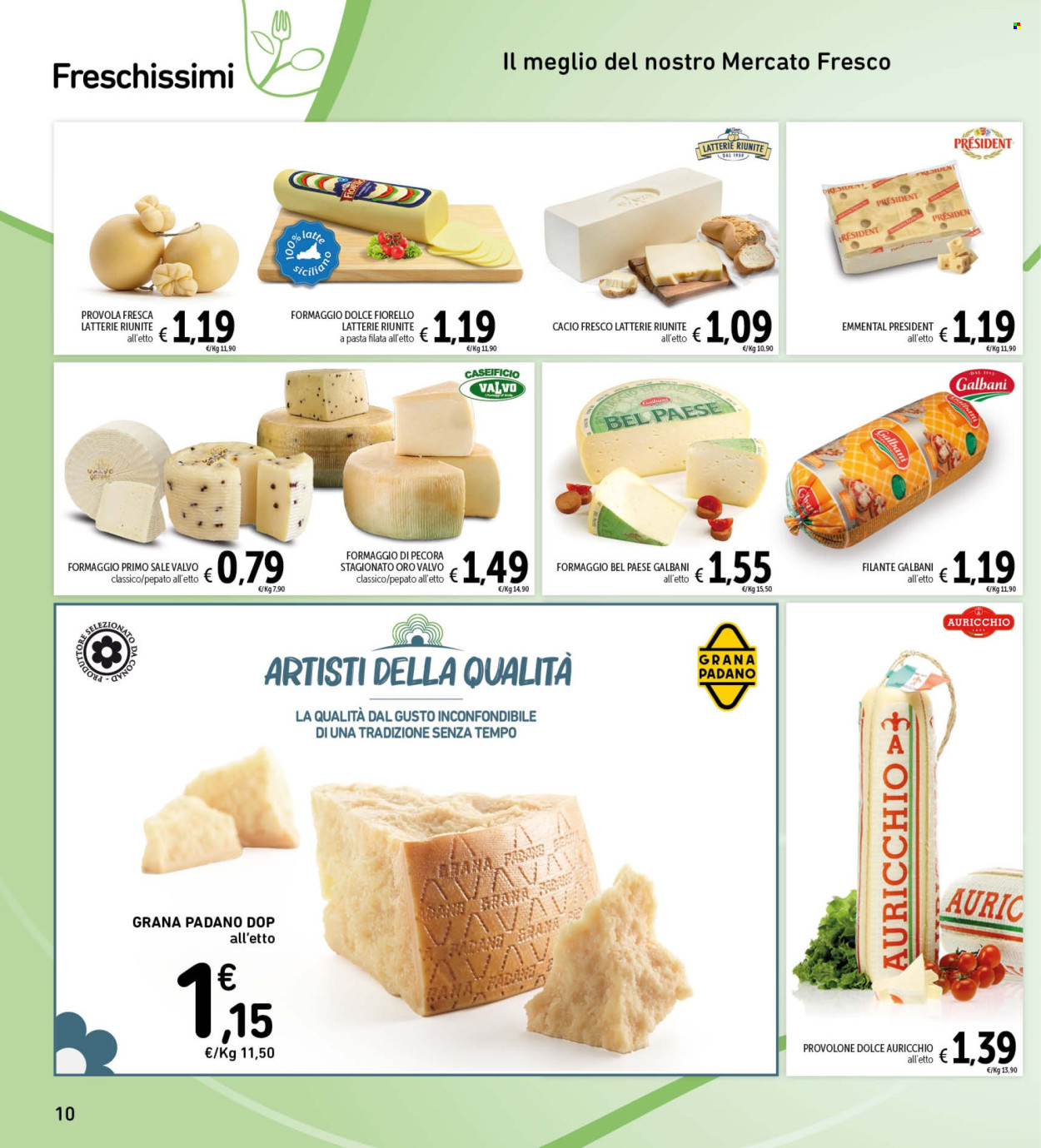 Volantino Spazio Conad - 15/5/2026 - 24/5/2026. Pagina 10