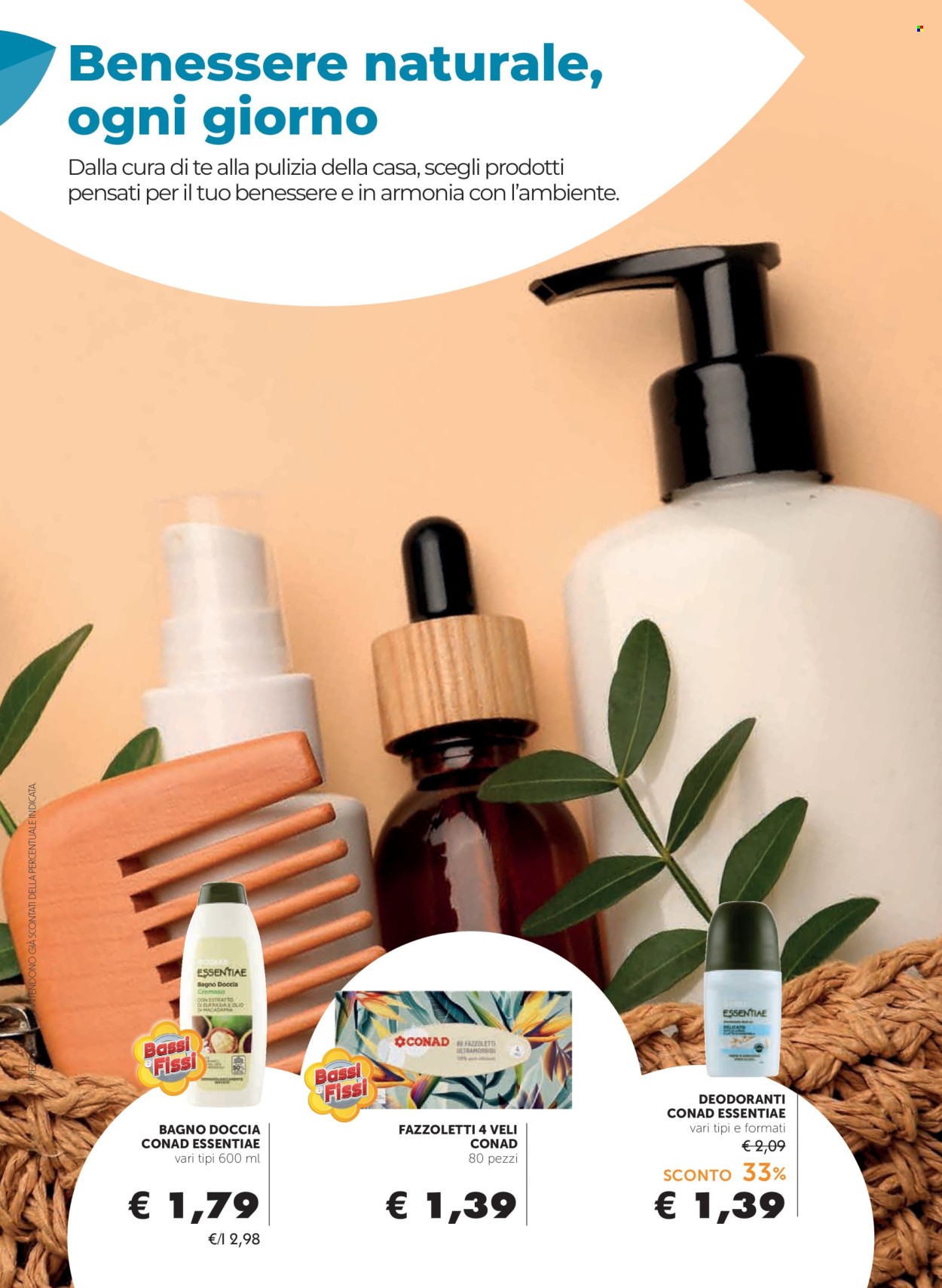 Volantino Conad - 29/5/2026 - 11/6/2026. Pagina 16